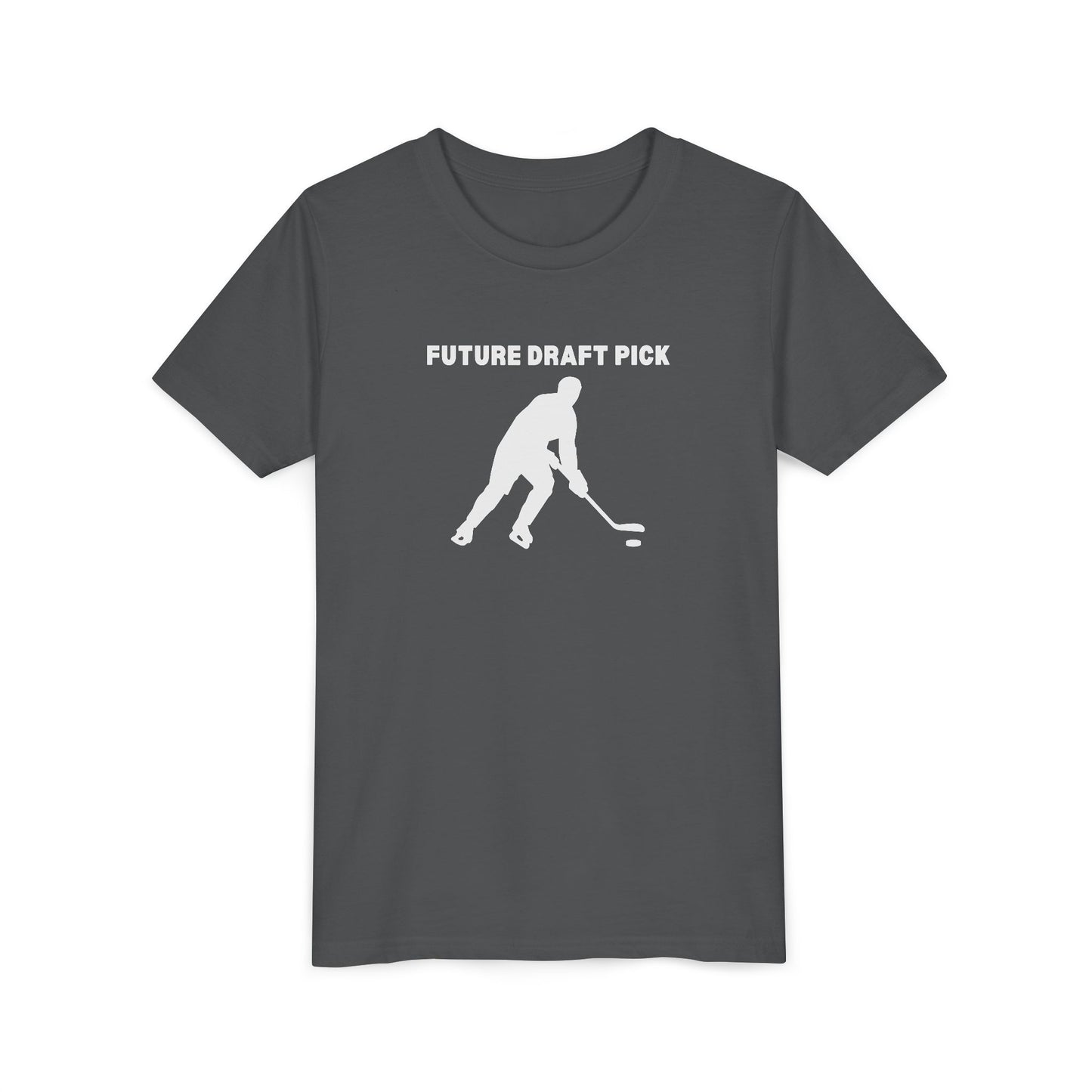 Future Draft Pick Youth Tee