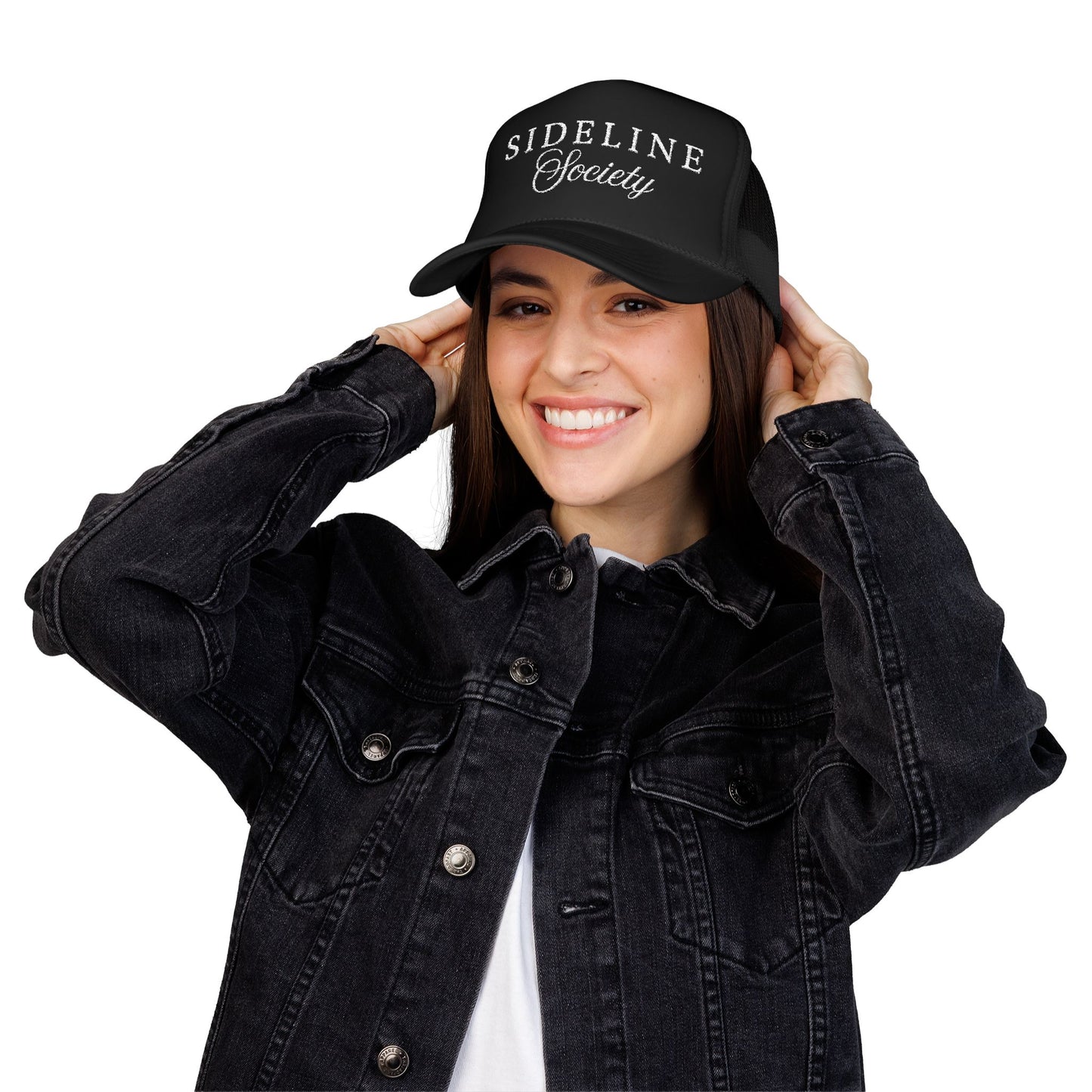 Sideline Society Trucker Hat