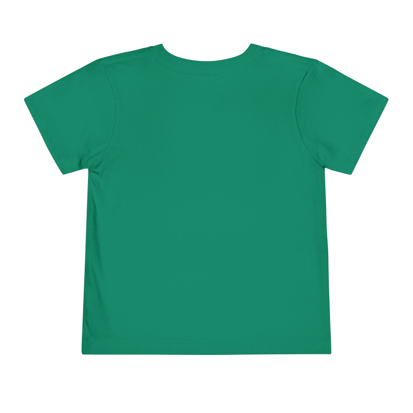 Hustle Toddler Tee