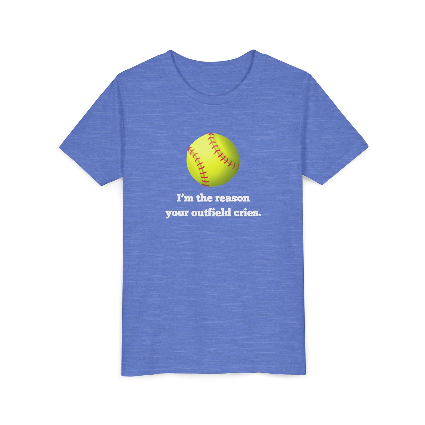 I'm the Reason Youth Tee