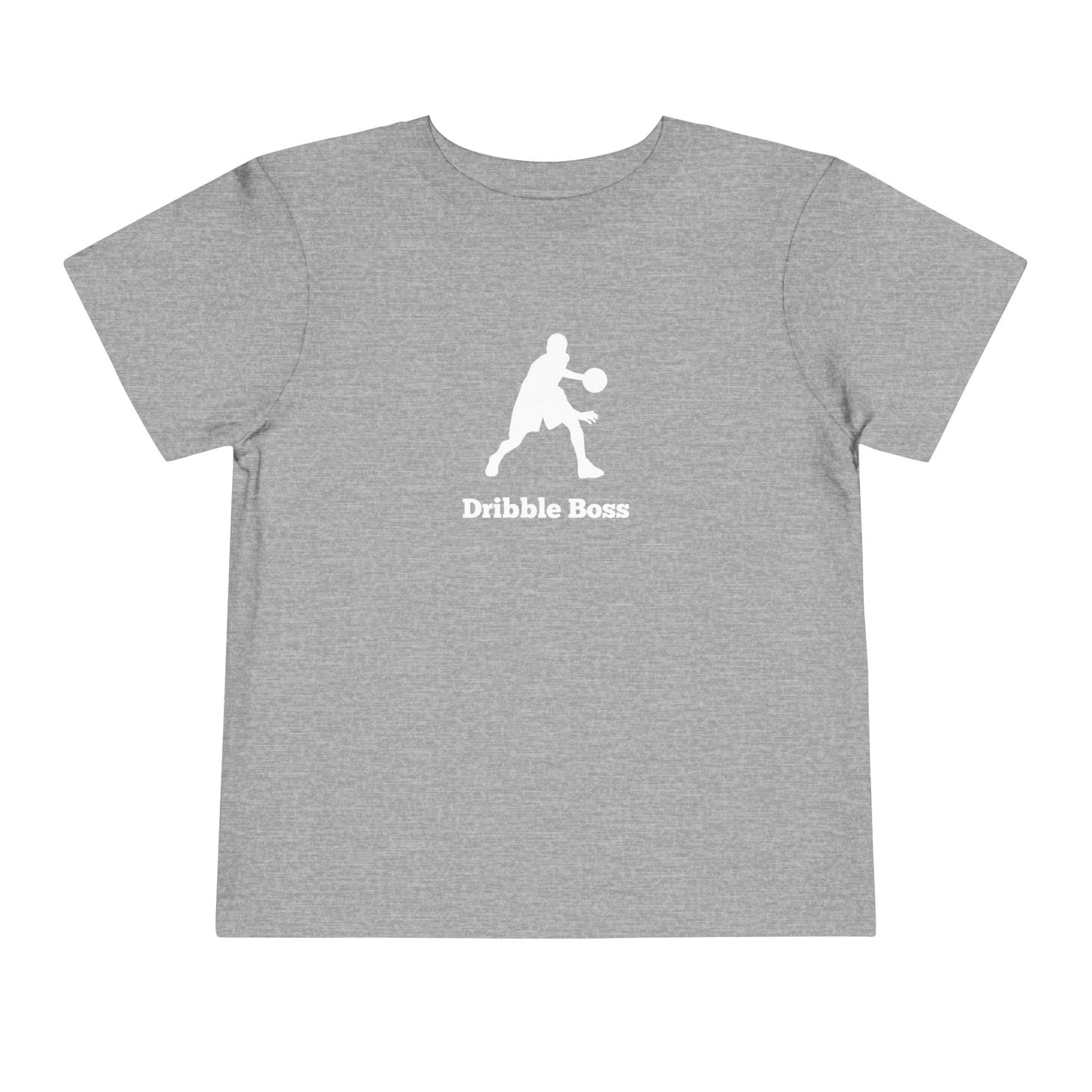 Dribble Boss Toddler Tee
