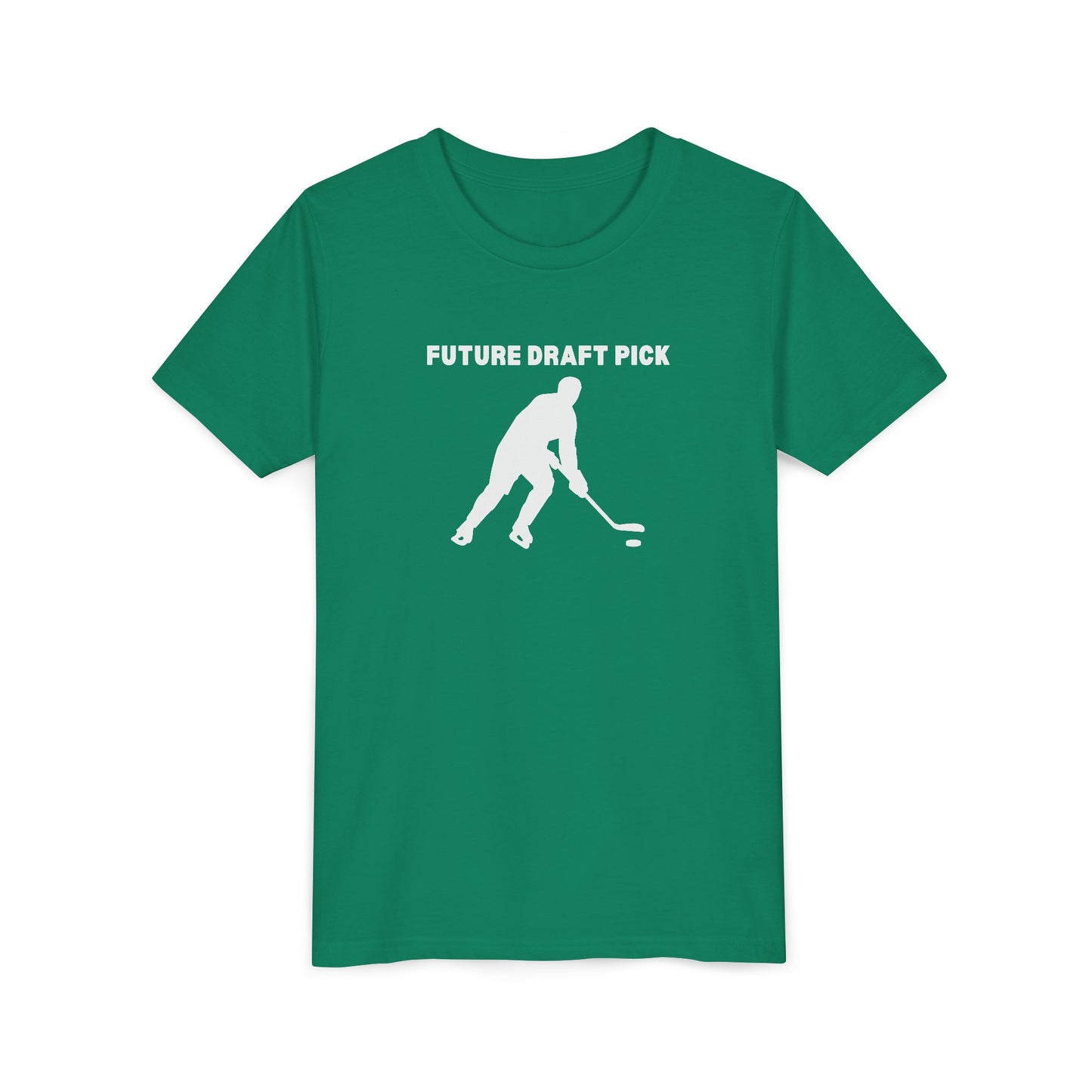 Future Draft Pick Youth Tee