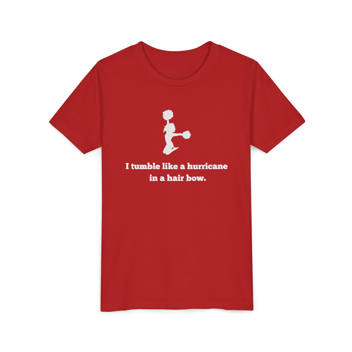 Tumble Youth Tee