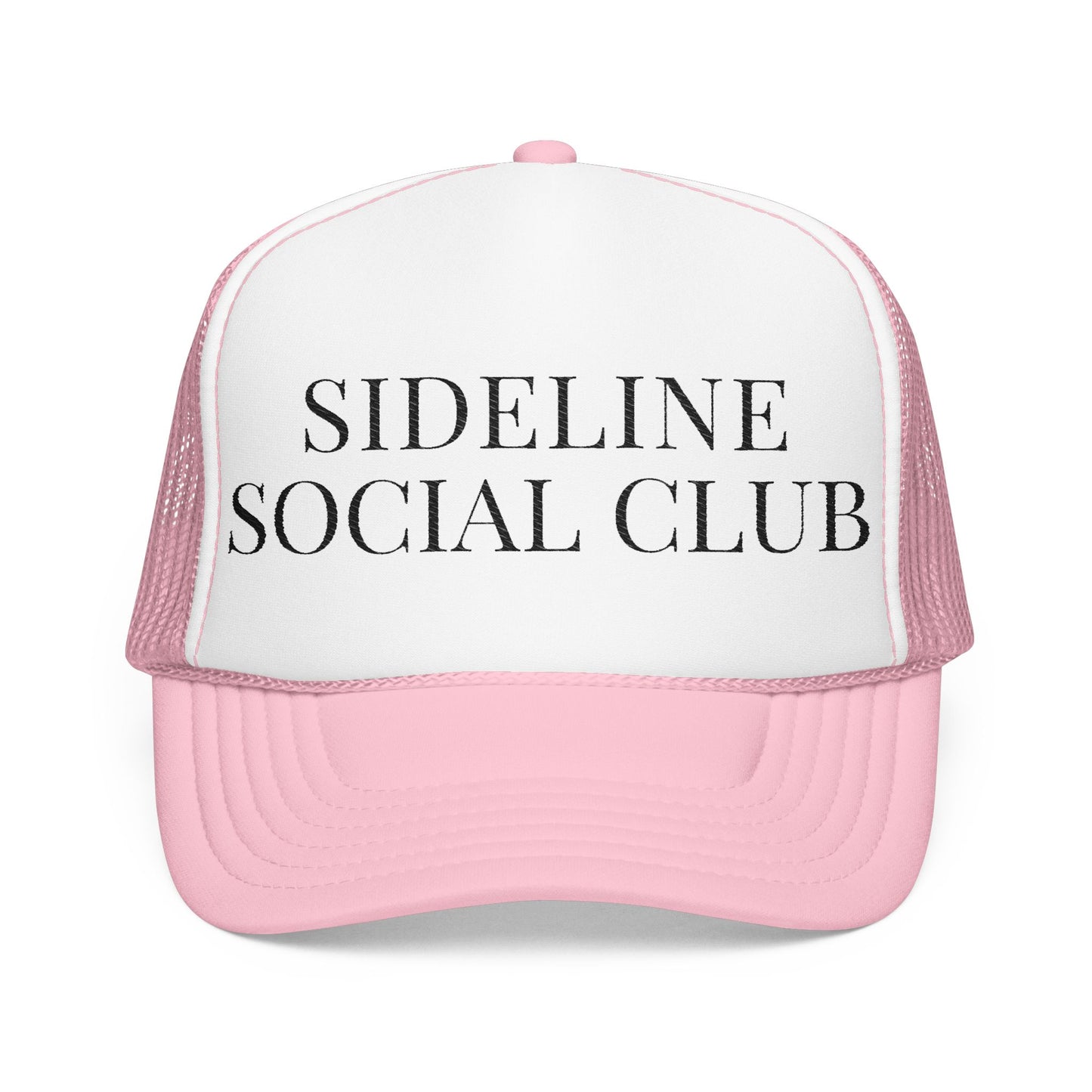 Sideline Social Club