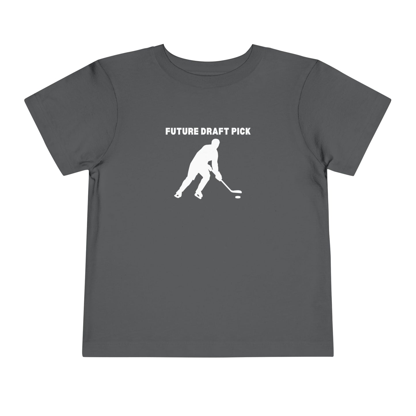 Future Draft Pick Toddler Tee