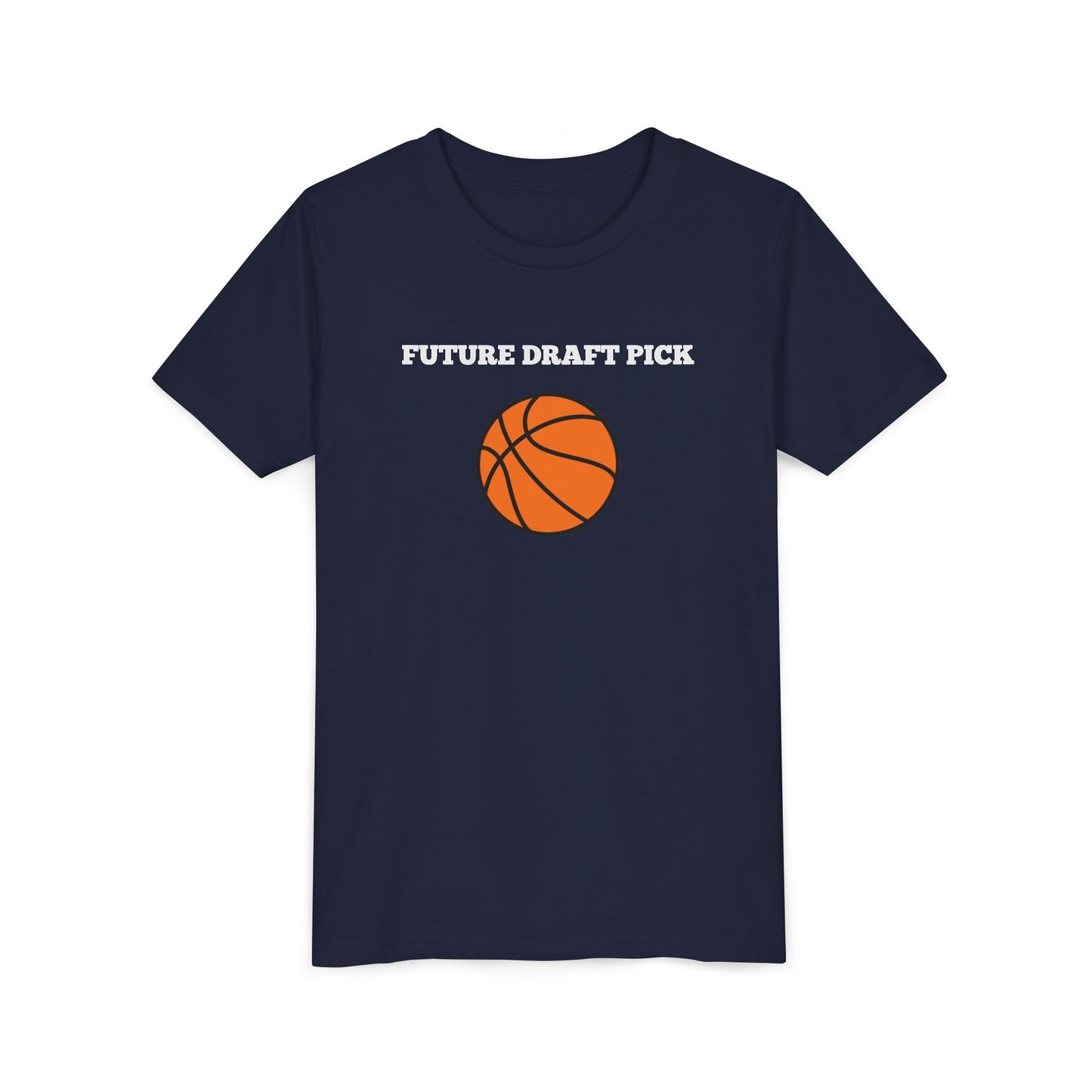 Future Draft Pick Youth Tee