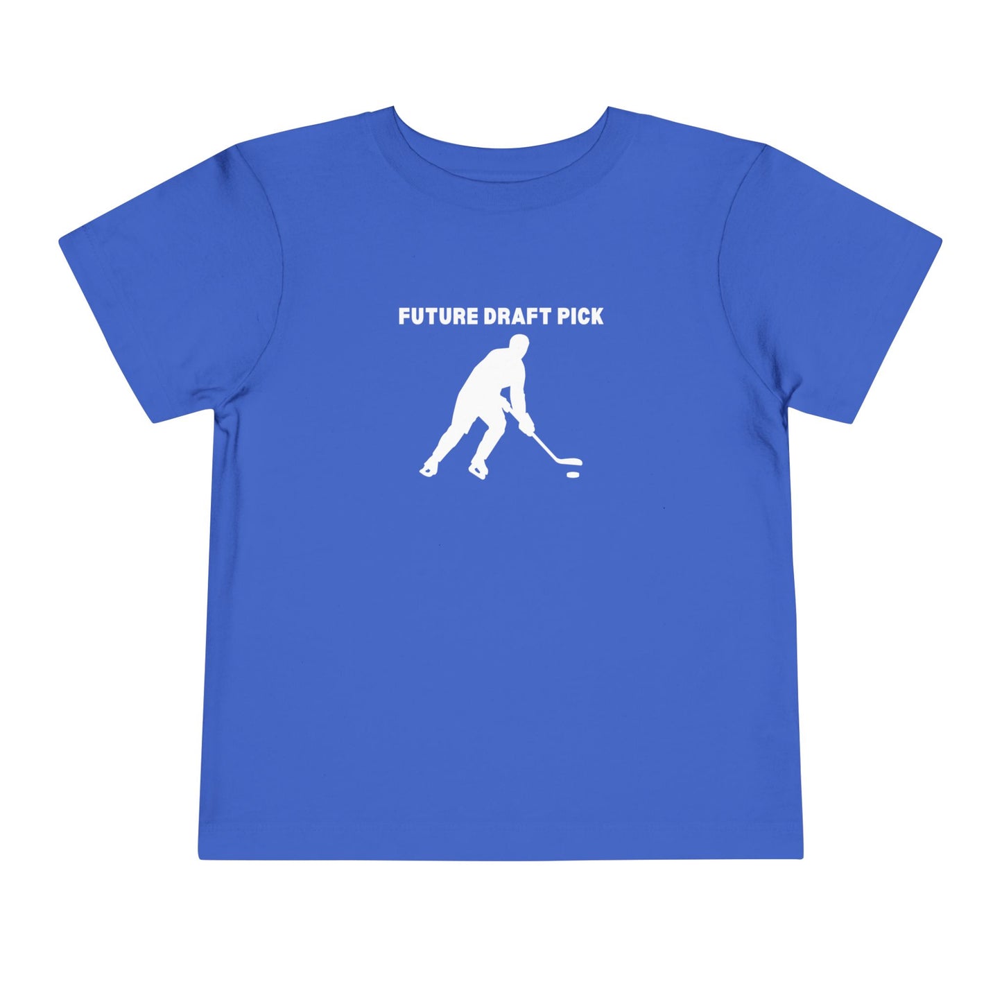 Future Draft Pick Toddler Tee