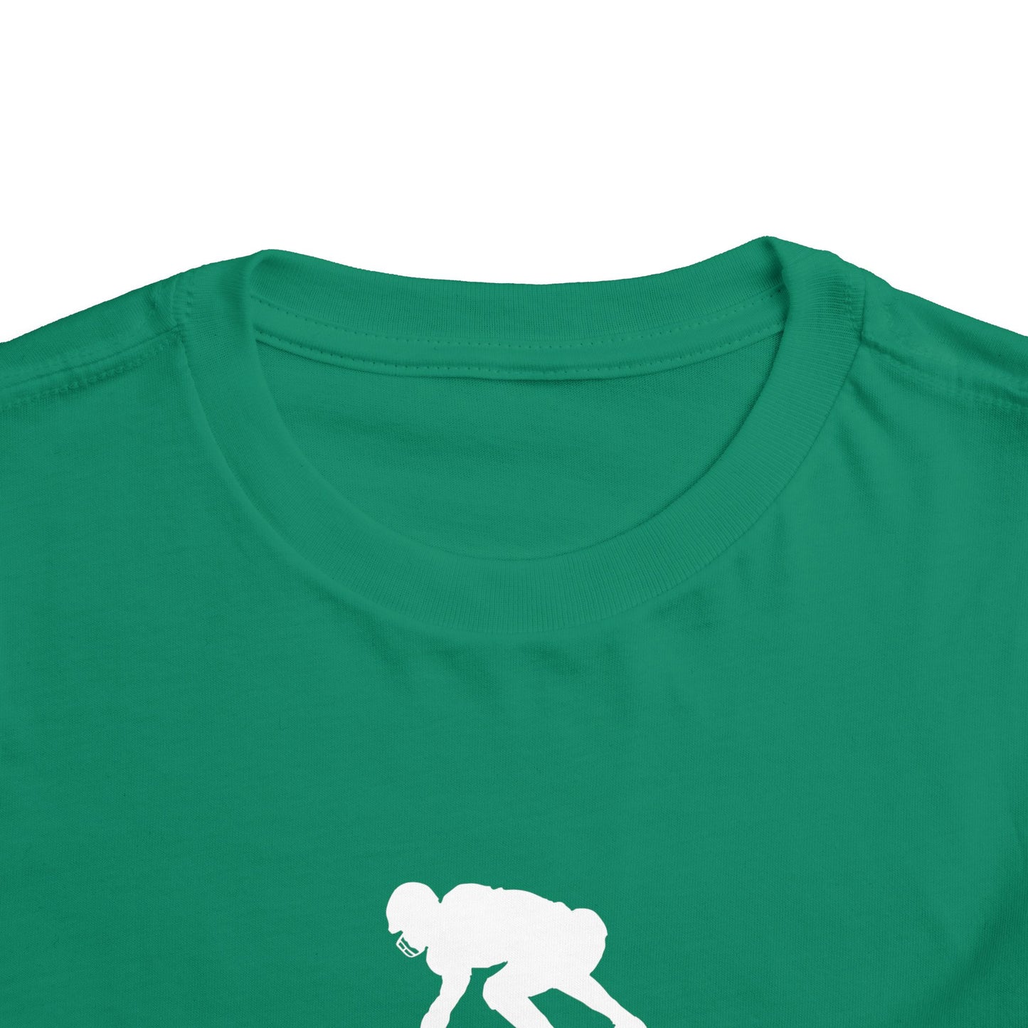 Hustle Toddler Tee