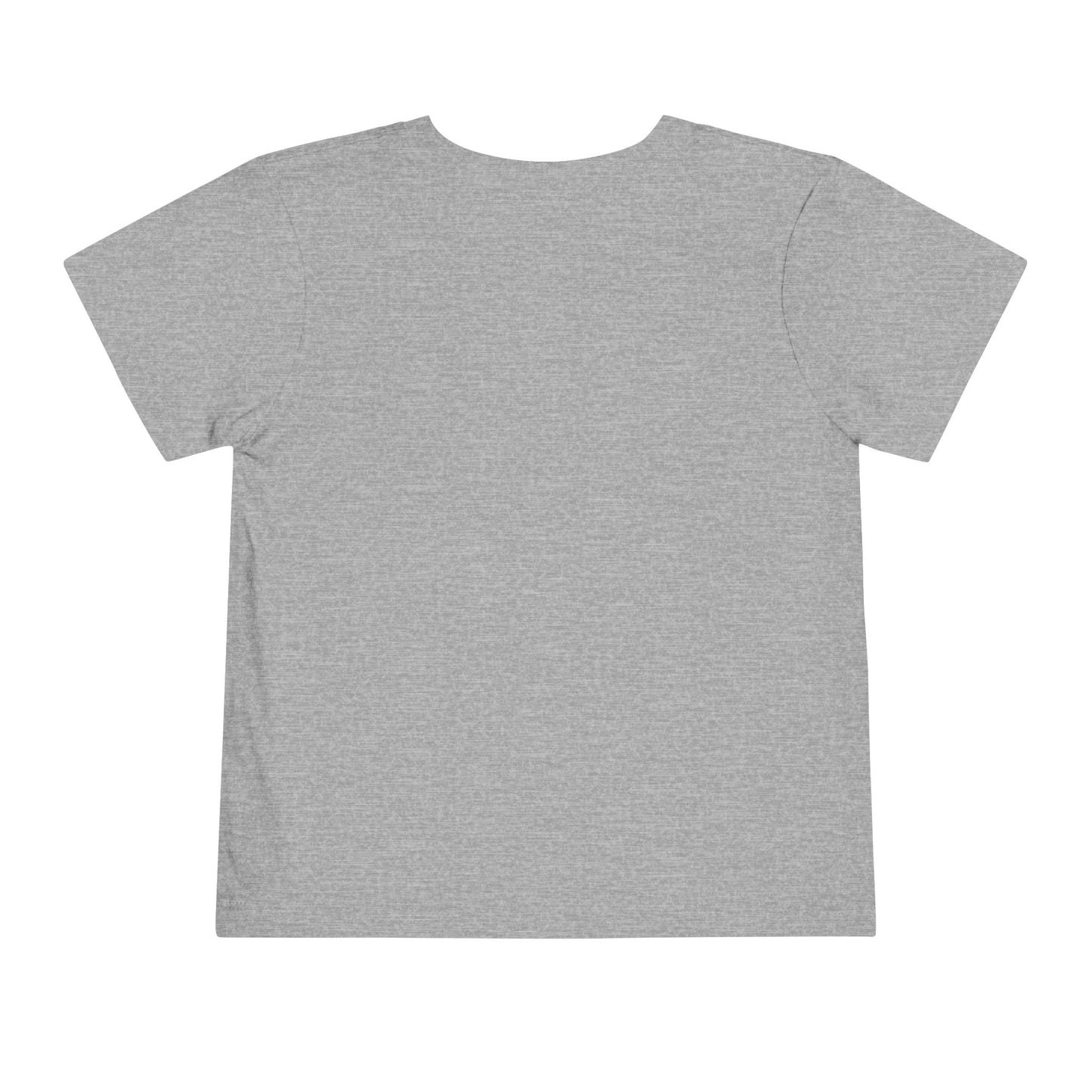 Hustle Toddler Tee