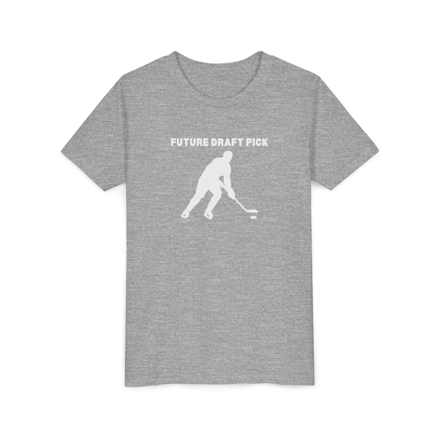 Future Draft Pick Youth Tee