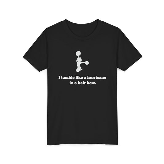 Tumble Youth Tee