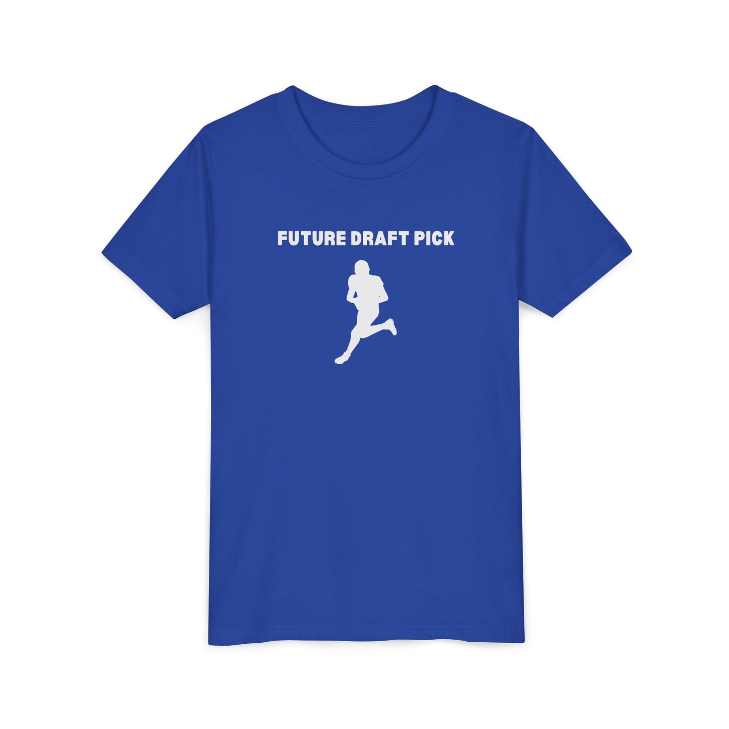 Future Draft Pick Youth Tee