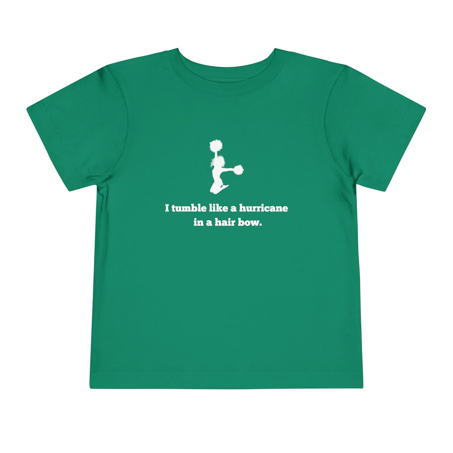 Tumble Toddler Tee