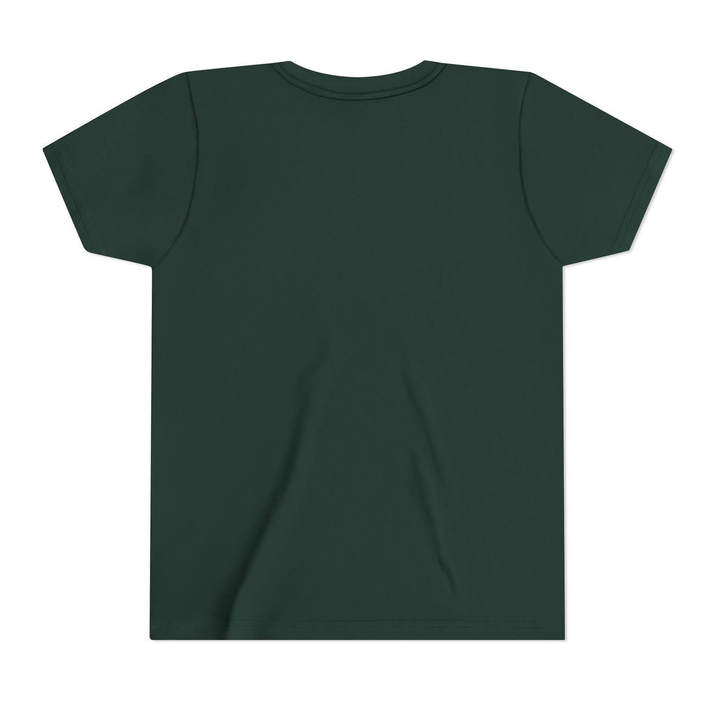 Slapshot Youth Tee