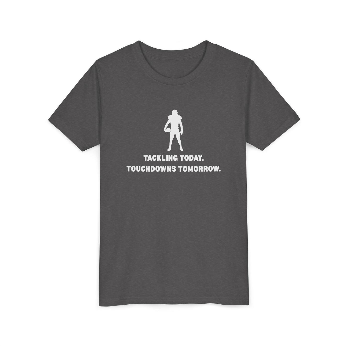 Tackling Today Youth Tee