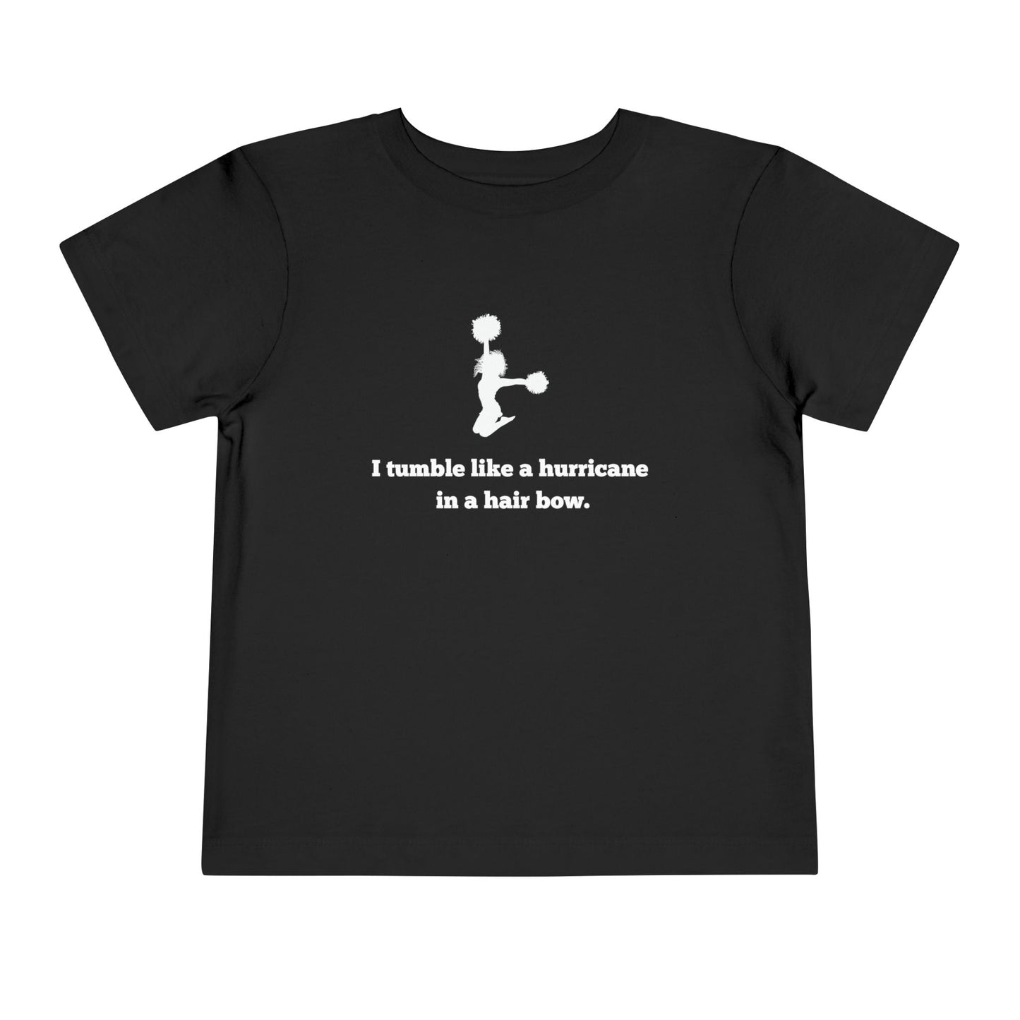 Tumble Toddler Tee