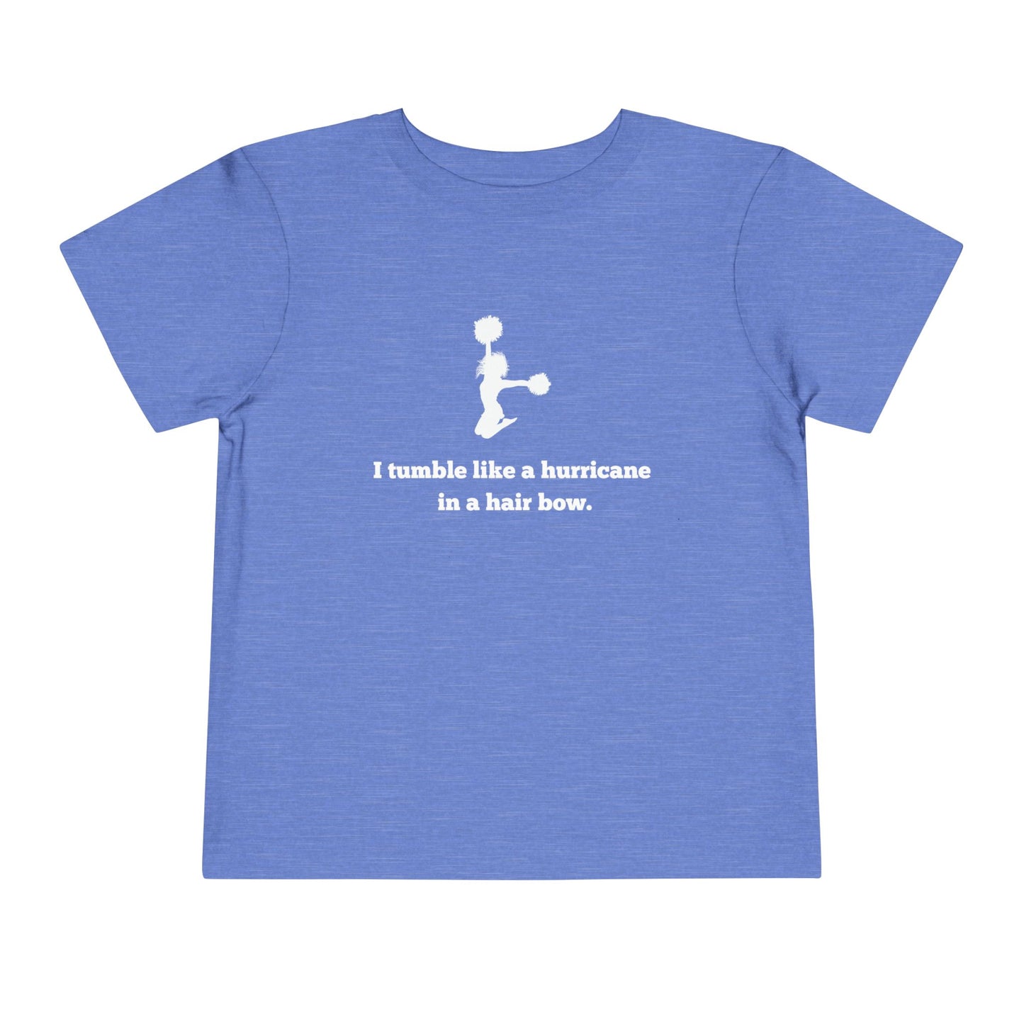 Tumble Toddler Tee