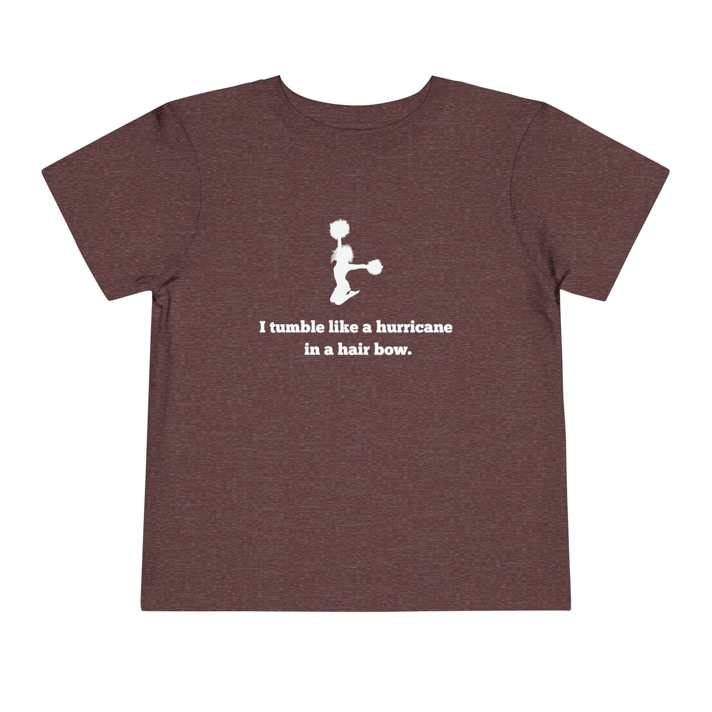 Tumble Toddler Tee
