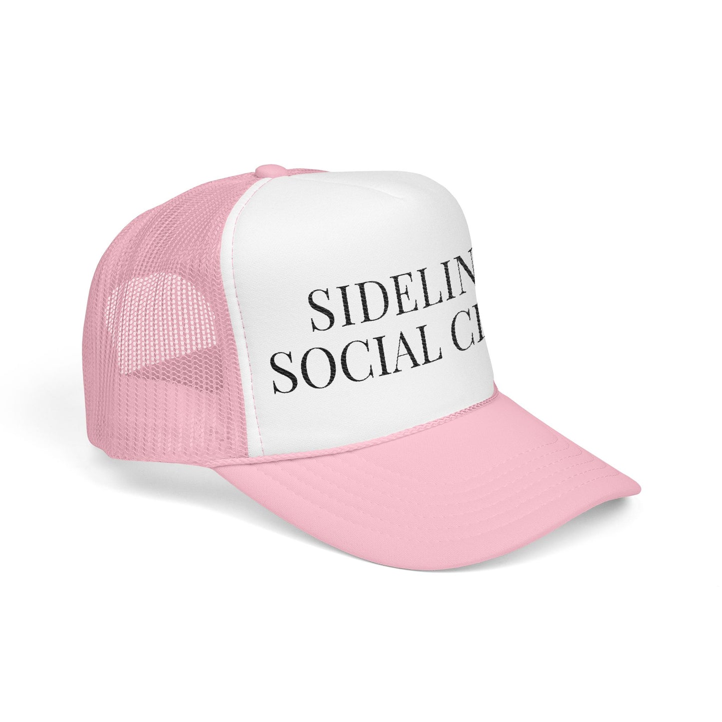 Sideline Social Club