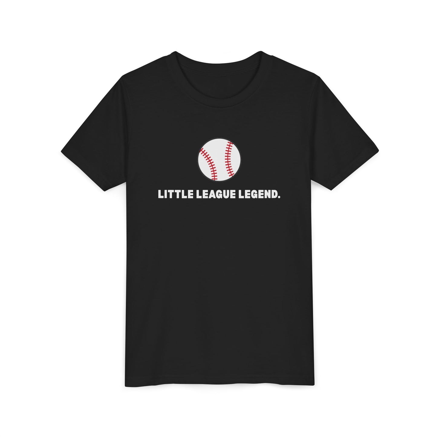 Little League Legend Youth Tee