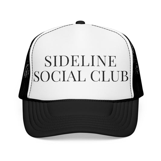 Sideline Social Club