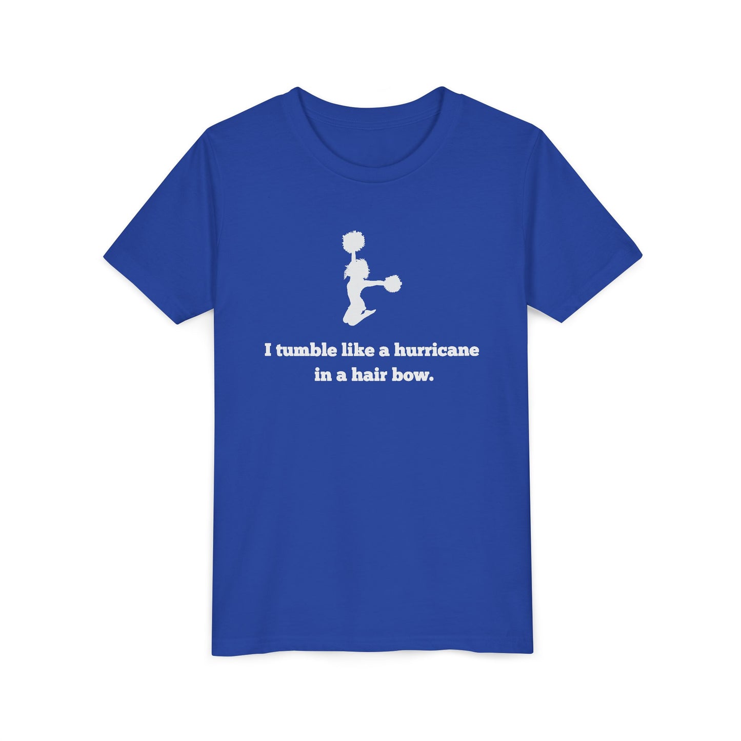 Tumble Youth Tee
