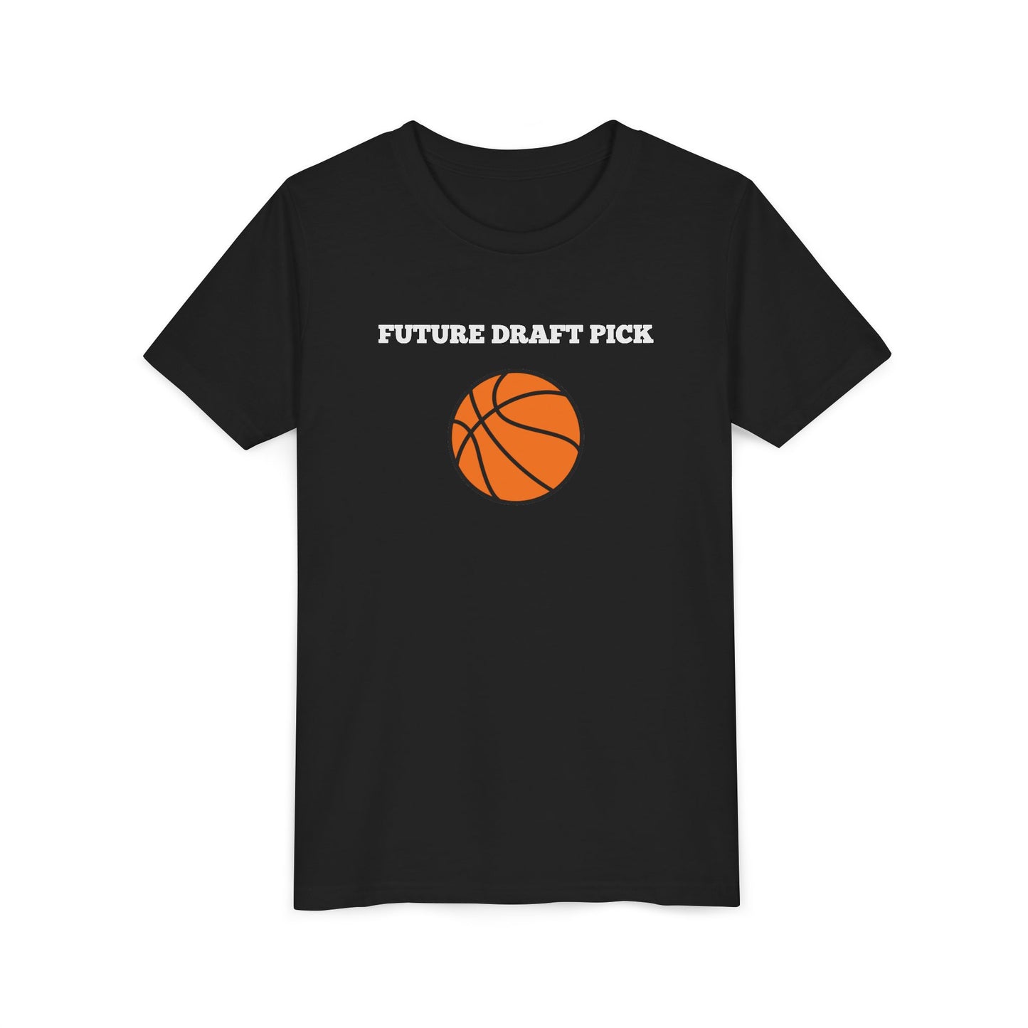 Future Draft Pick Youth Tee