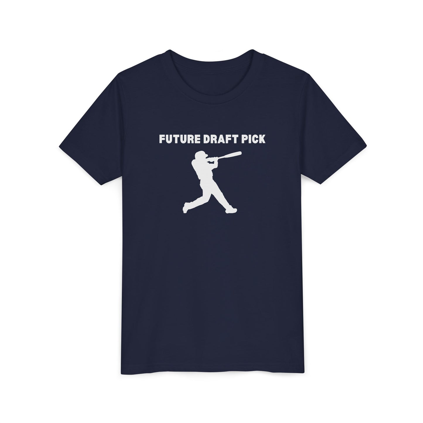 Future Draft Pick Youth Tee
