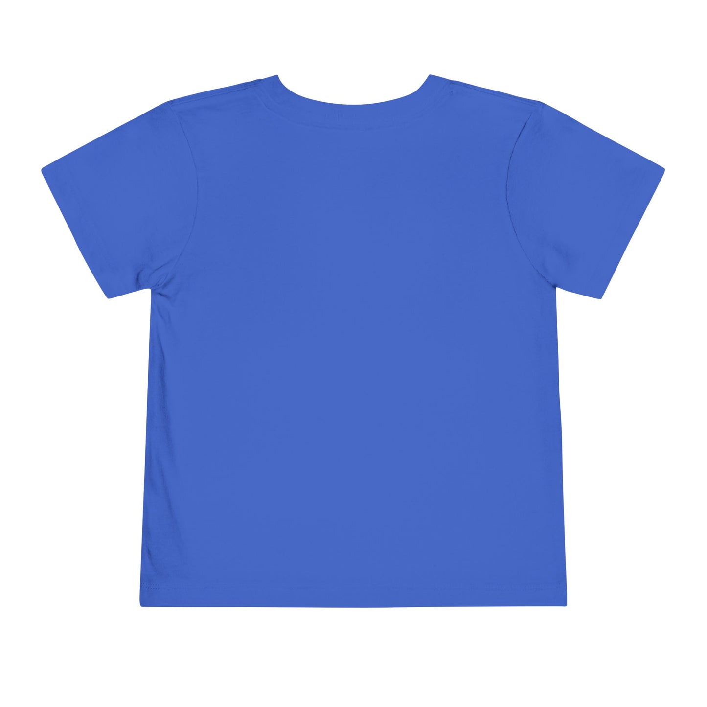 Hustle Toddler Tee