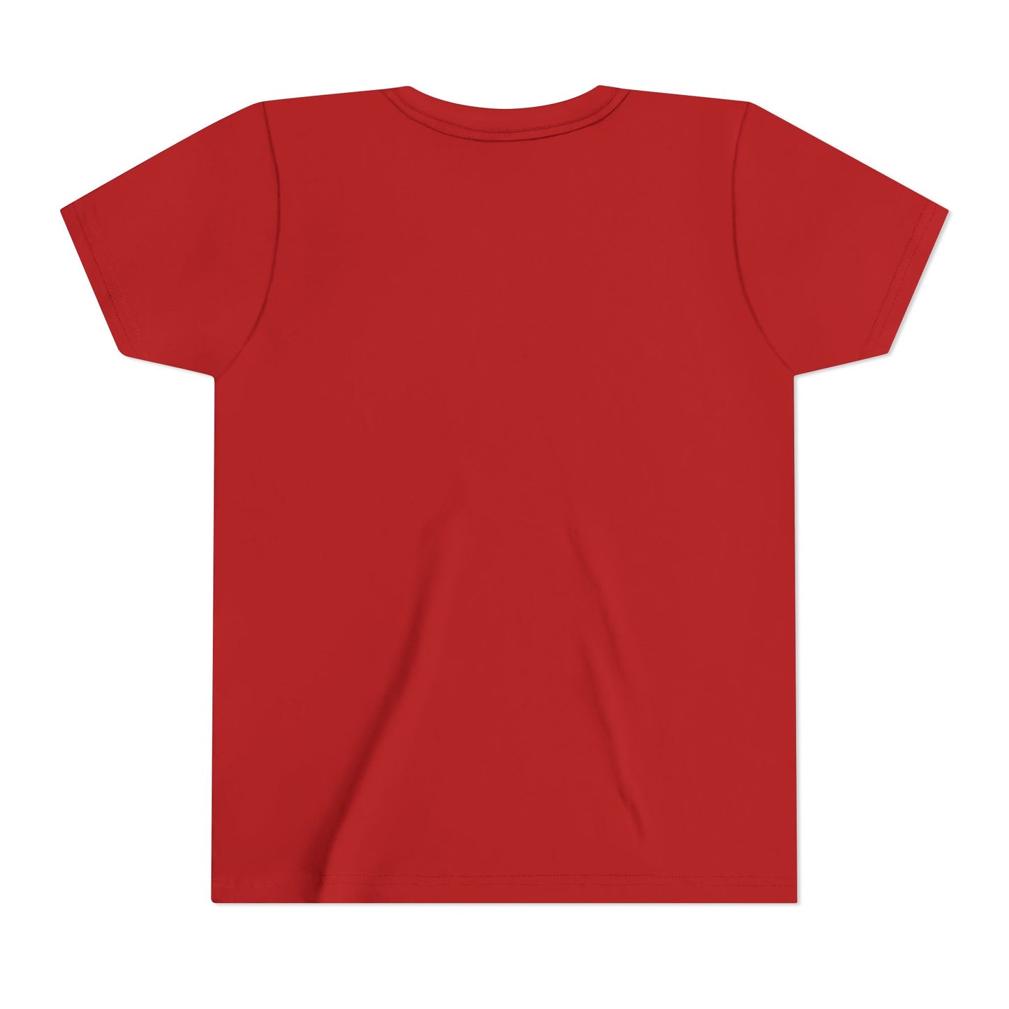 Slapshot Youth Tee