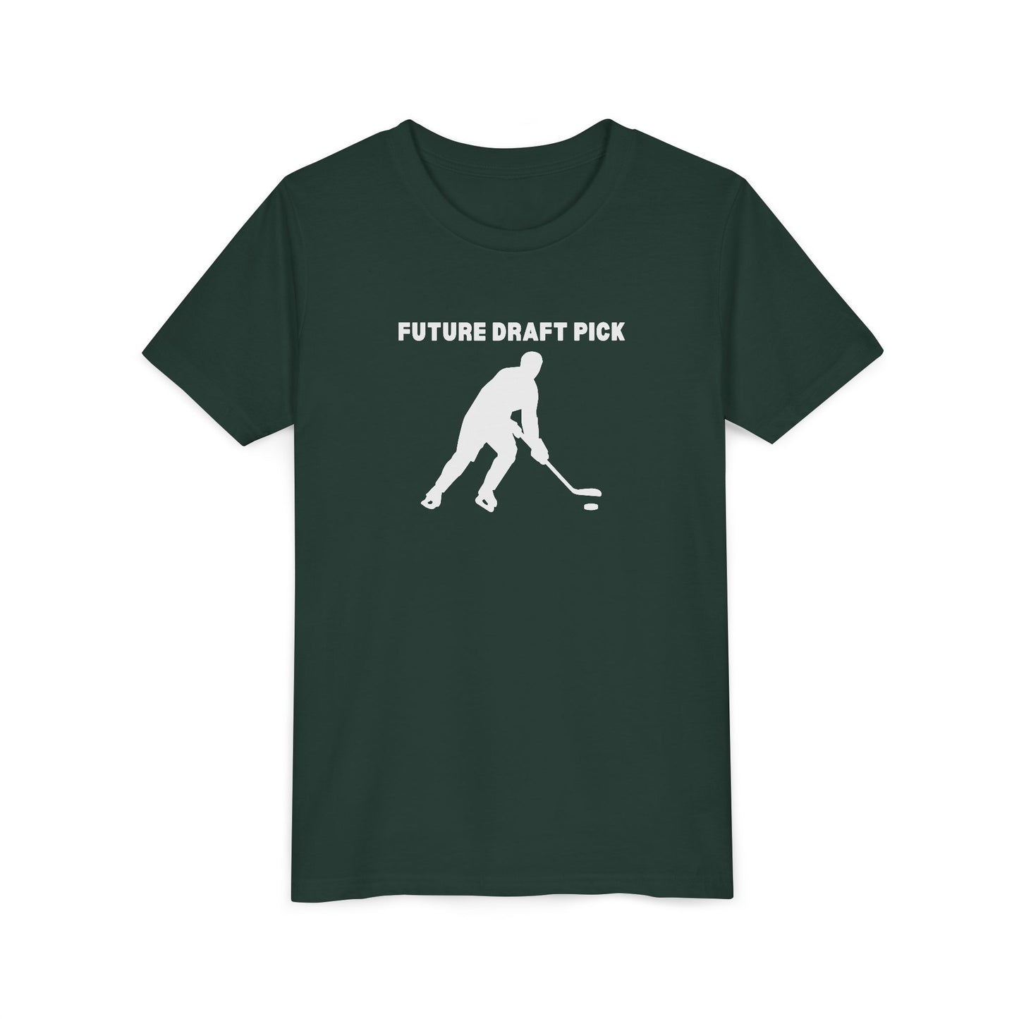Future Draft Pick Youth Tee