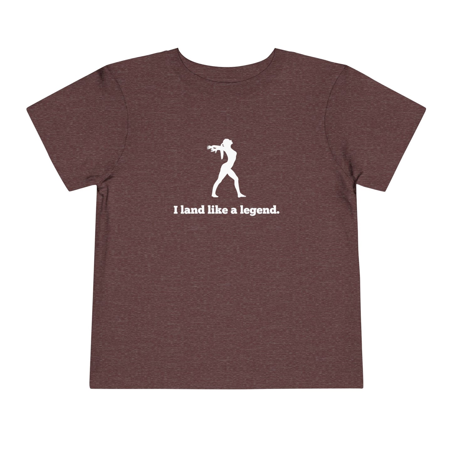 Legend Toddler Tee