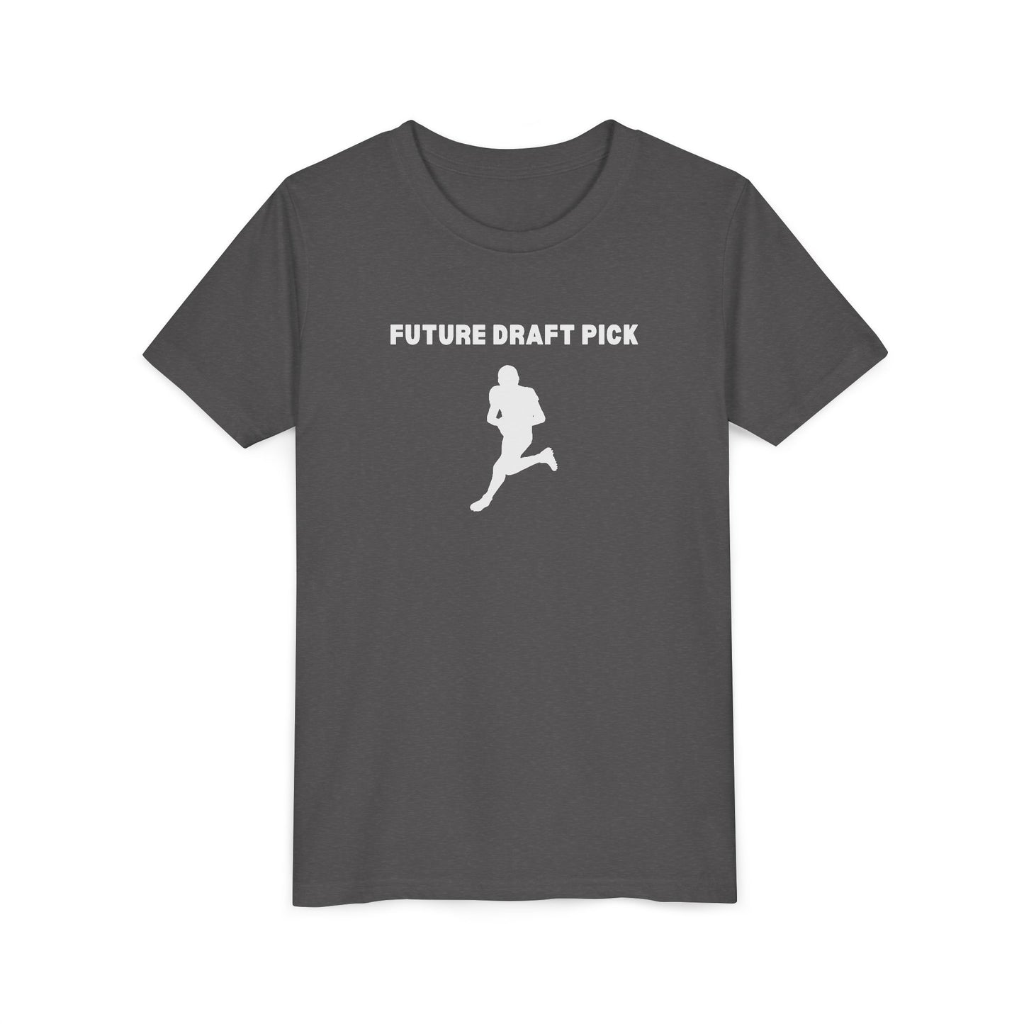 Future Draft Pick Youth Tee
