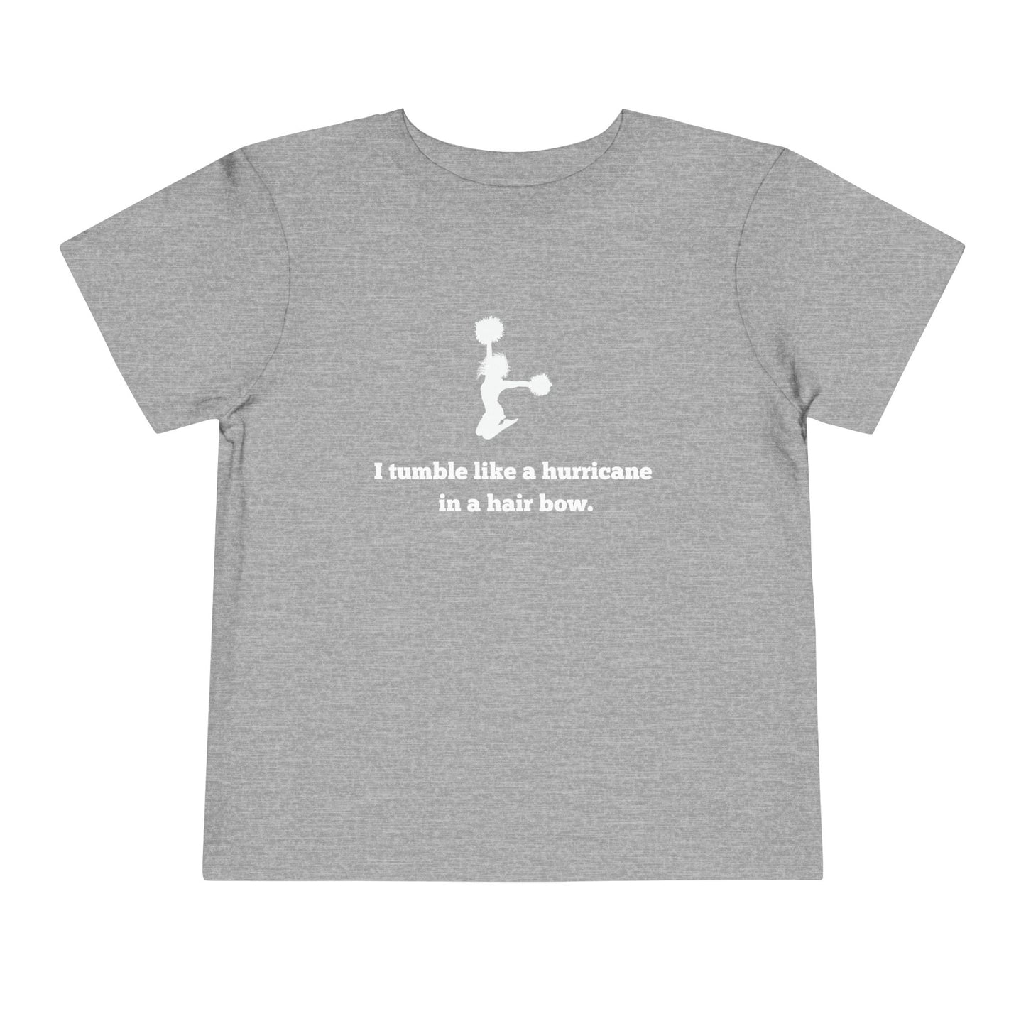 Tumble Toddler Tee