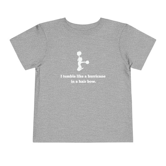Tumble Toddler Tee