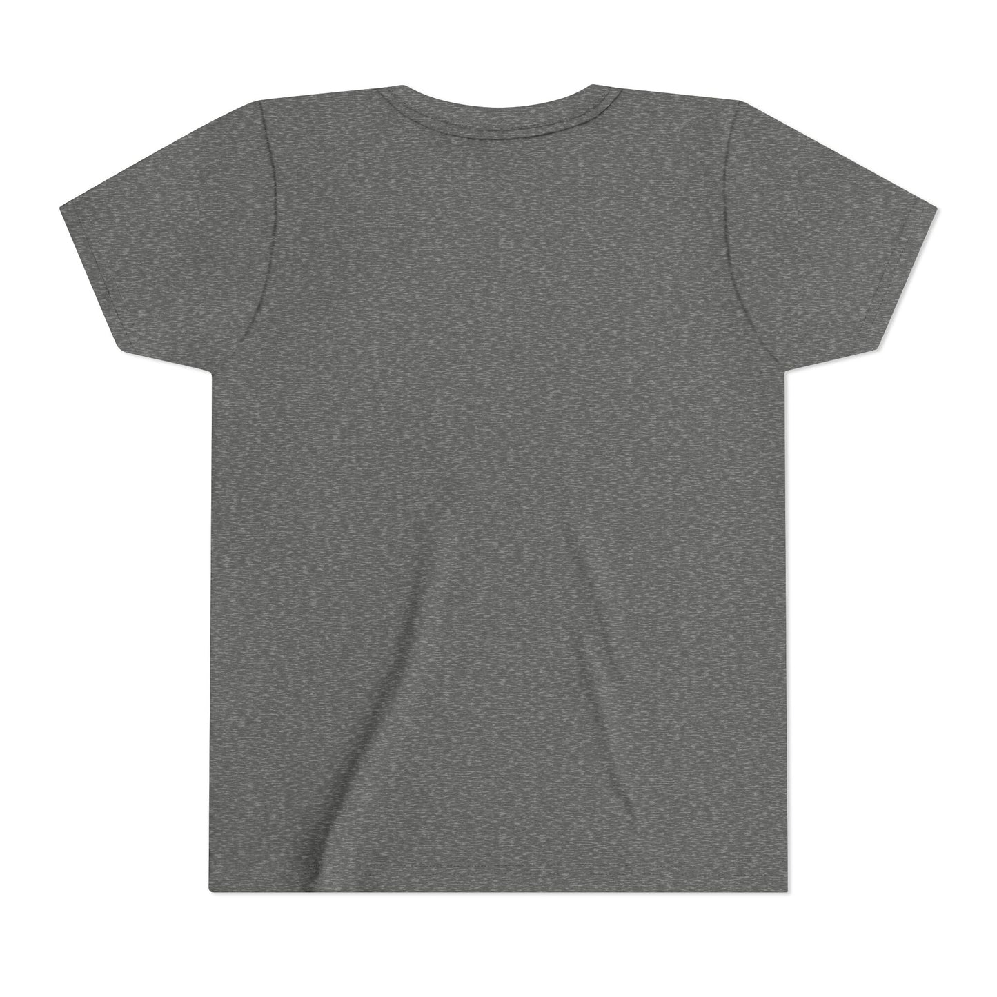 Slapshot Youth Tee