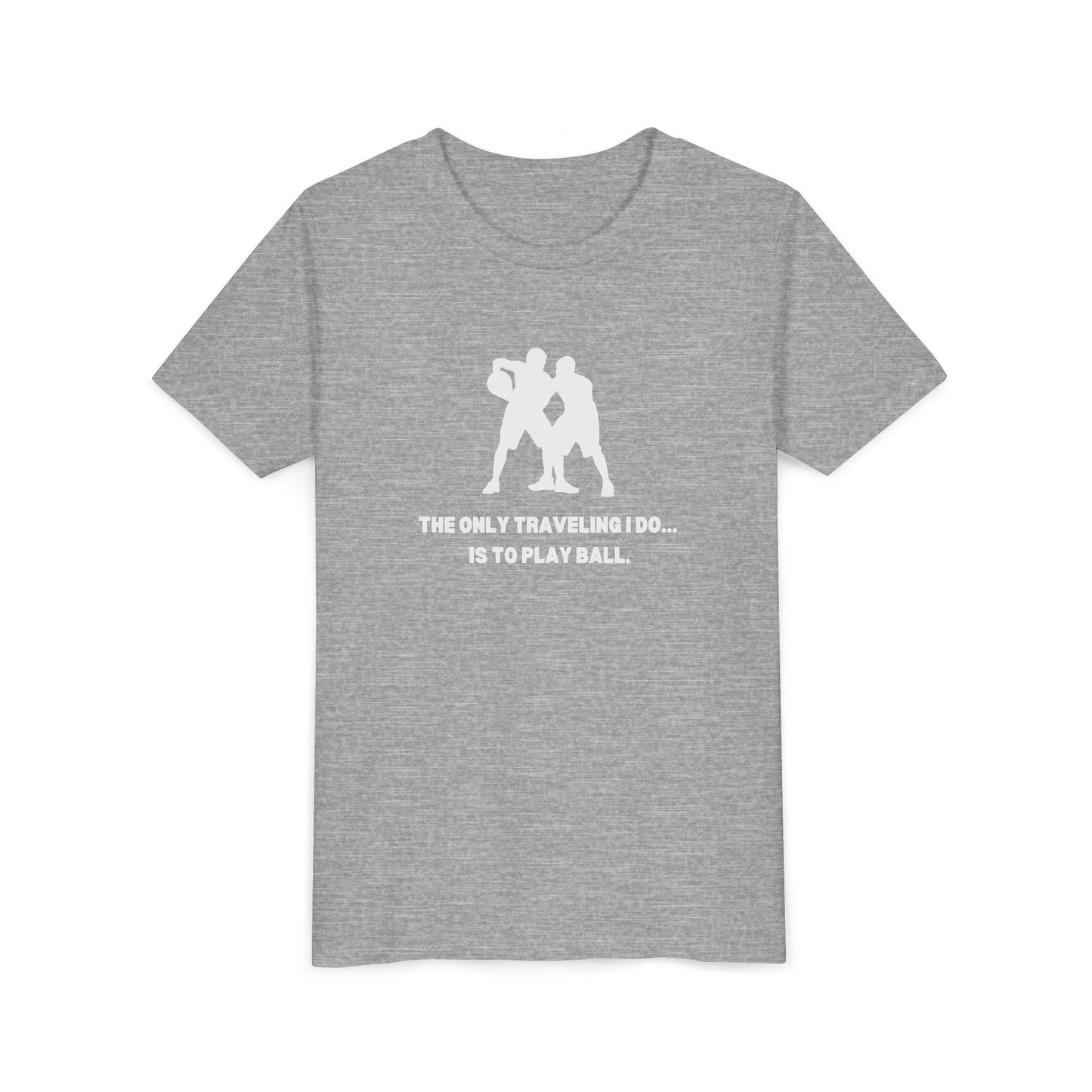 Traveling Youth Tee