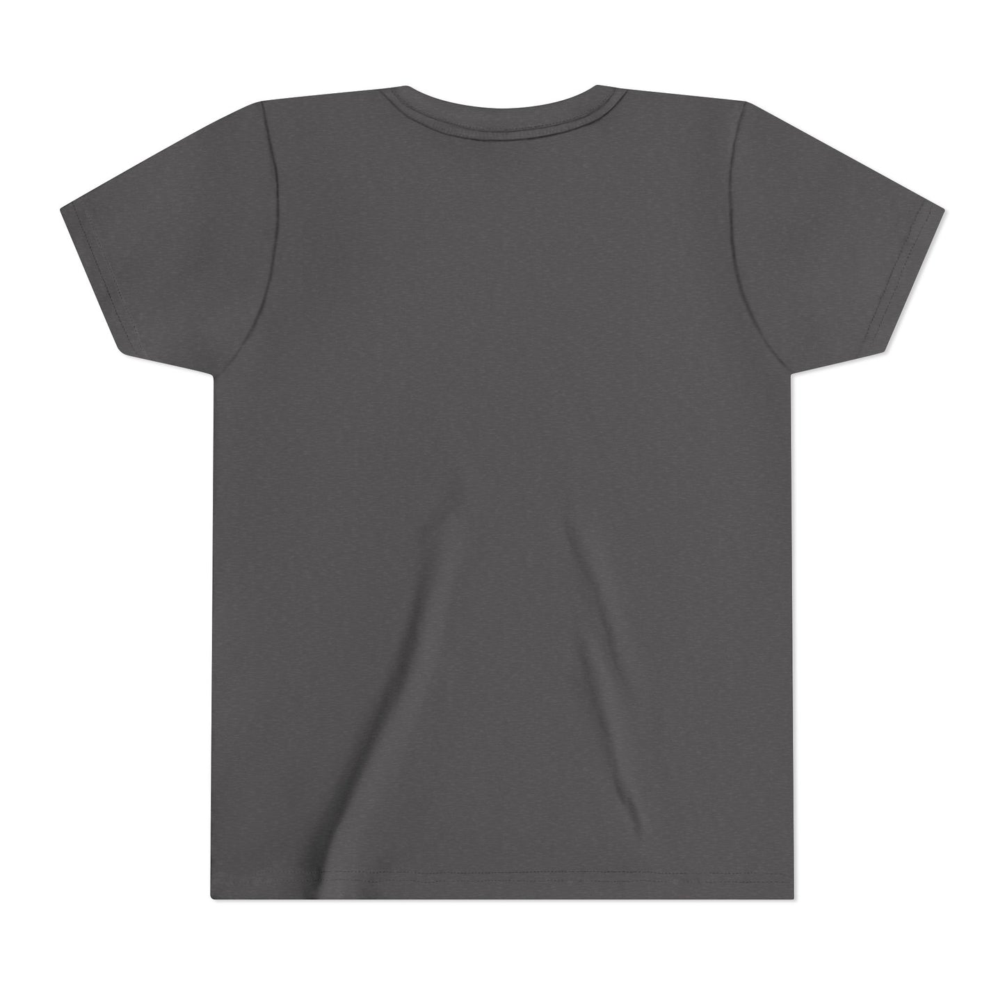 Slapshot Youth Tee