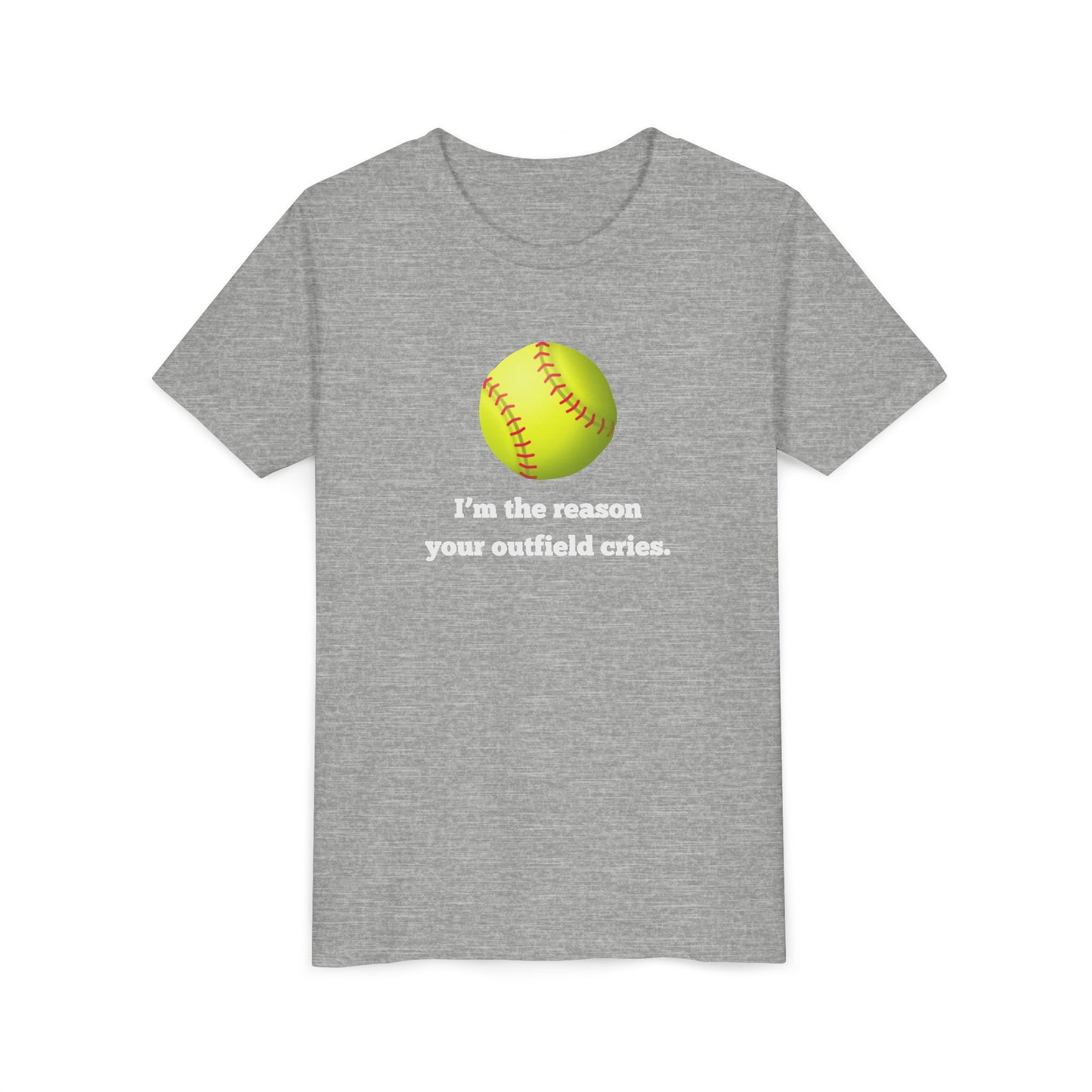 I'm the Reason Youth Tee