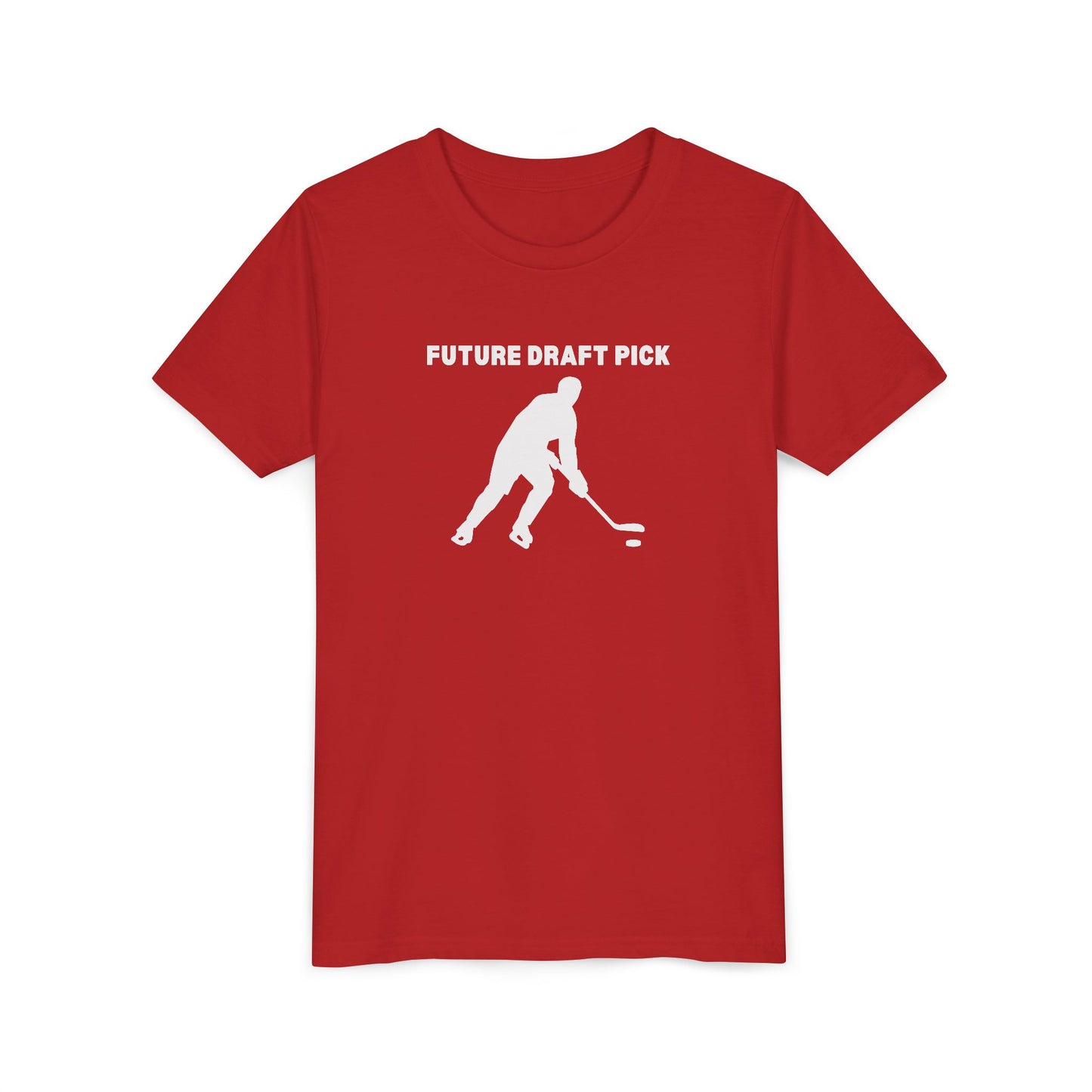 Future Draft Pick Youth Tee