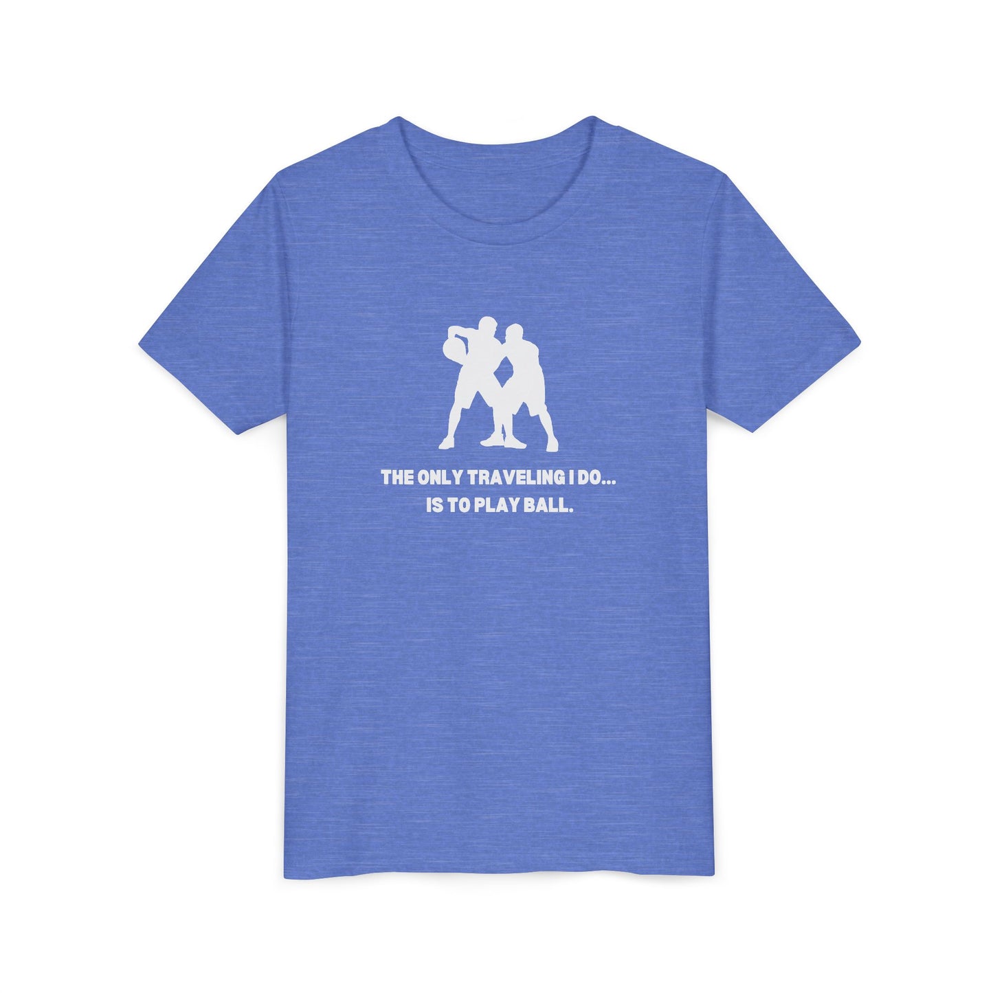 Traveling Youth Tee