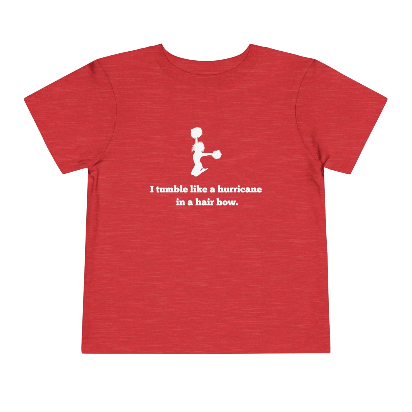 Tumble Toddler Tee