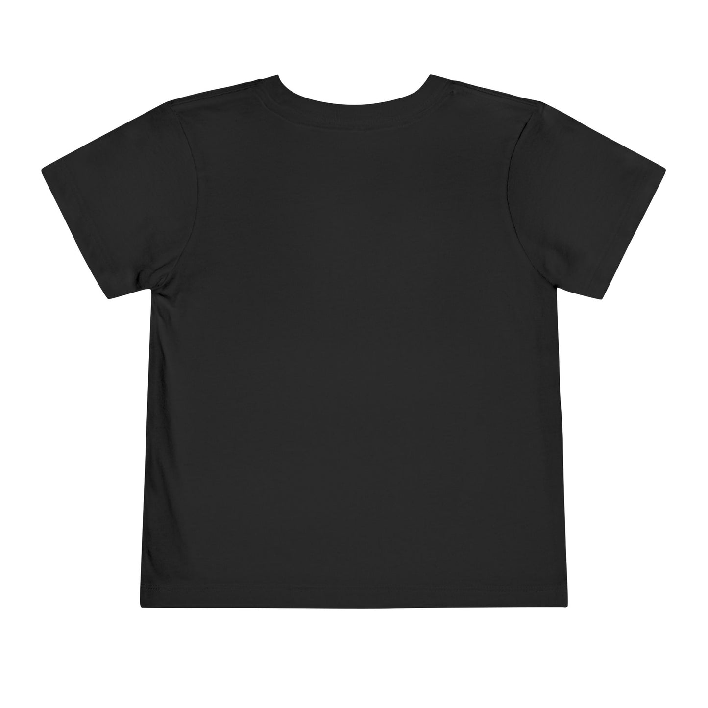 Hustle Toddler Tee