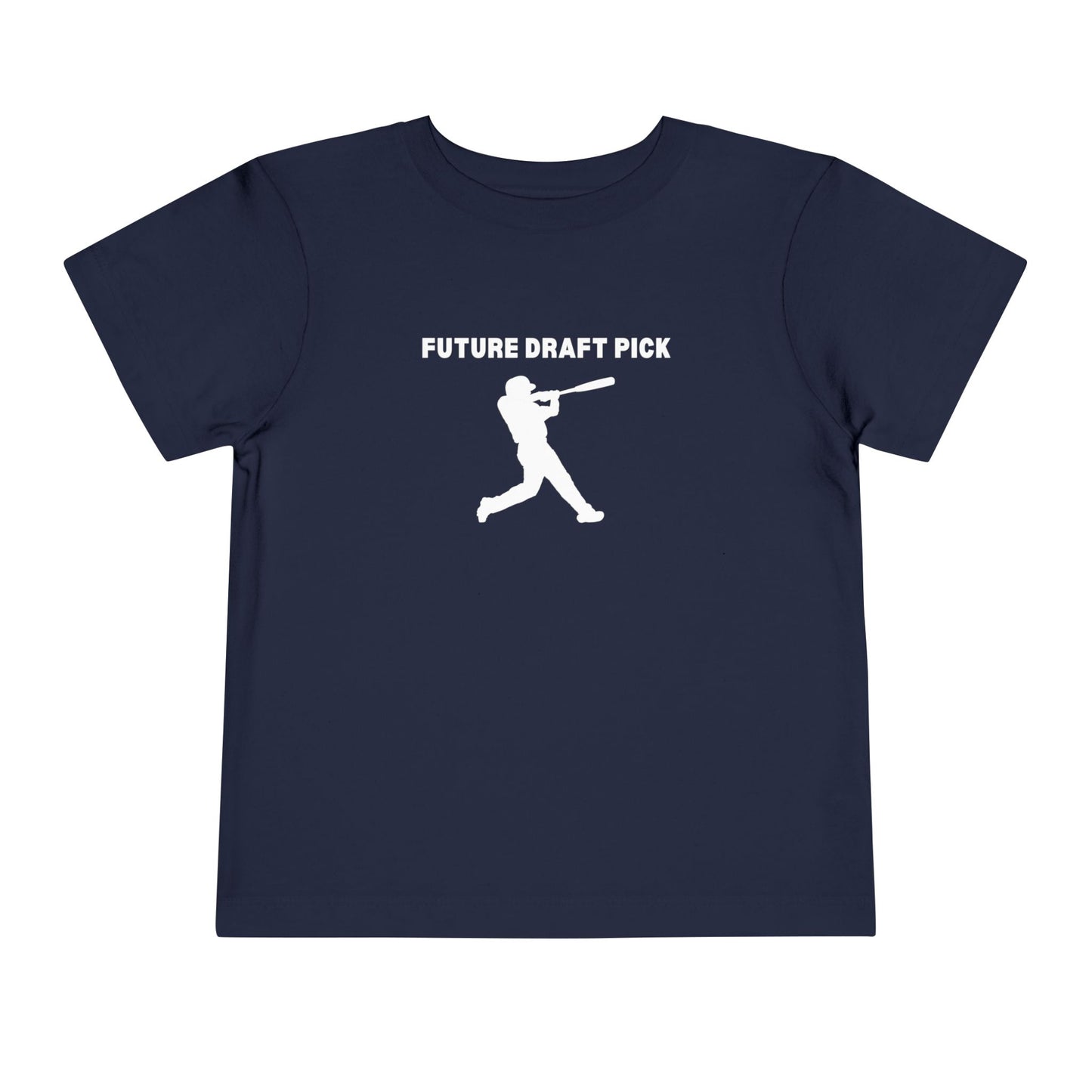 Future Draft Pick Toddler Tee