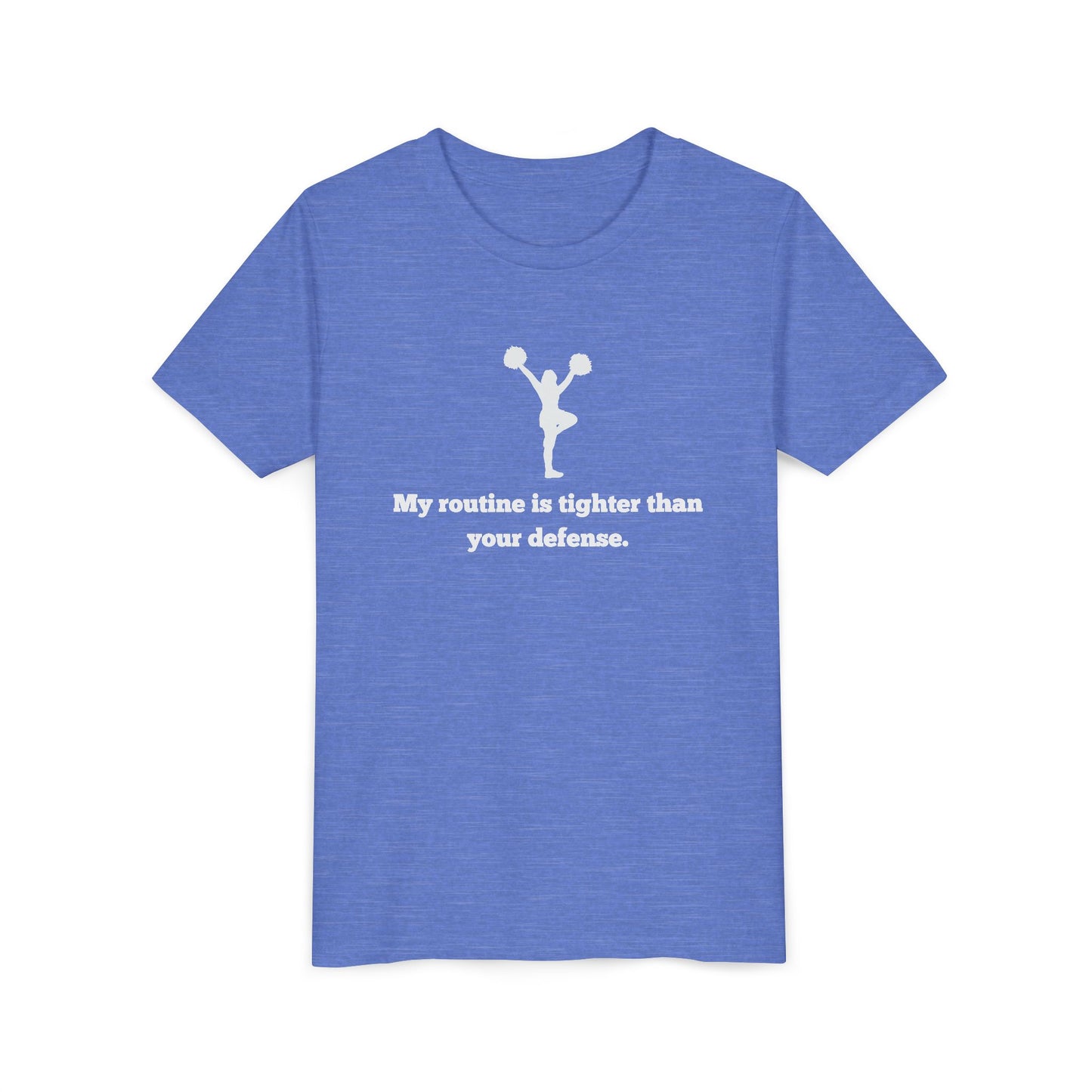 Routine Youth Tee