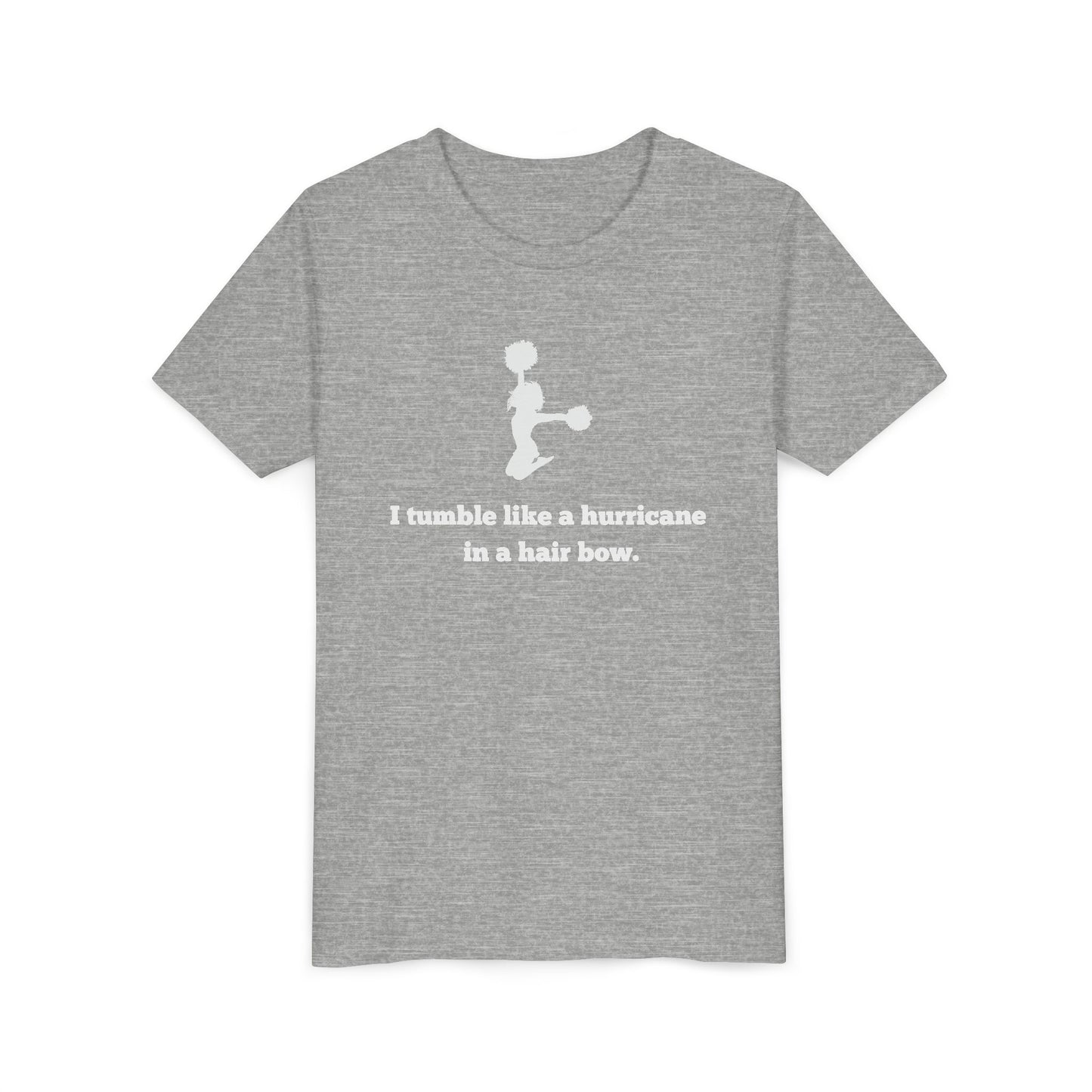 Tumble Youth Tee