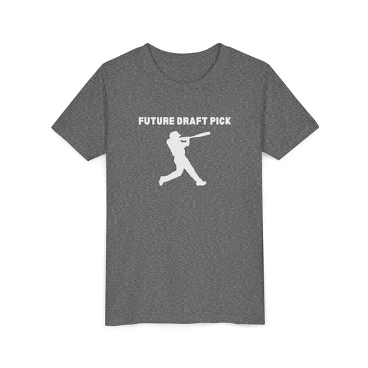Future Draft Pick Youth Tee