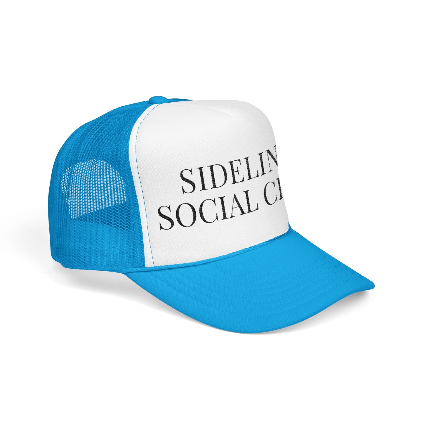 Sideline Social Club