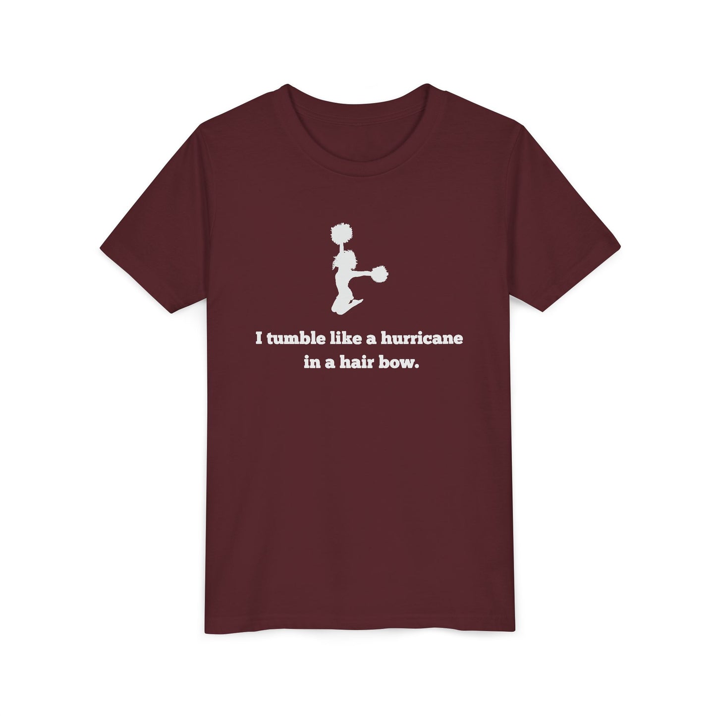 Tumble Youth Tee