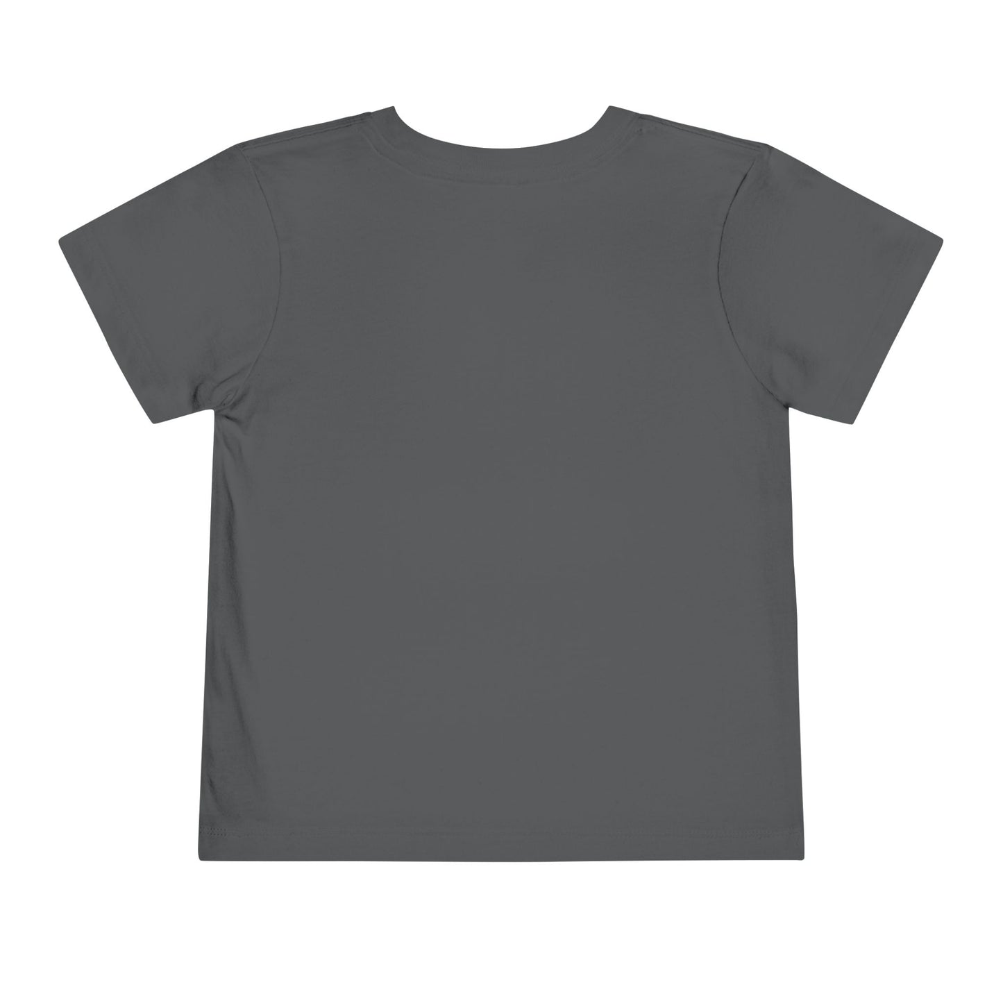 Hustle Toddler Tee